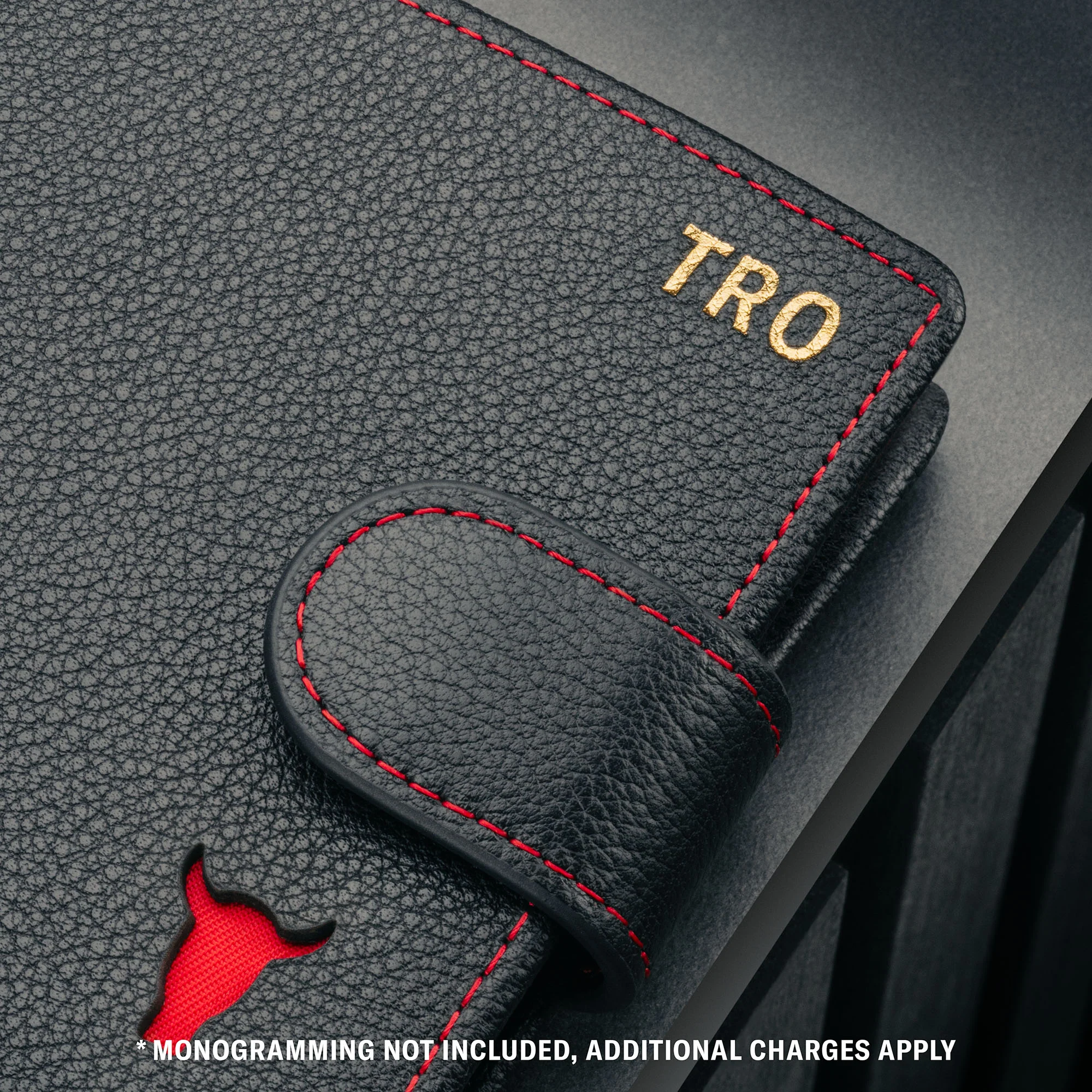 Leather Classic Wallet (RFID & Coin Pocket) - Image 6