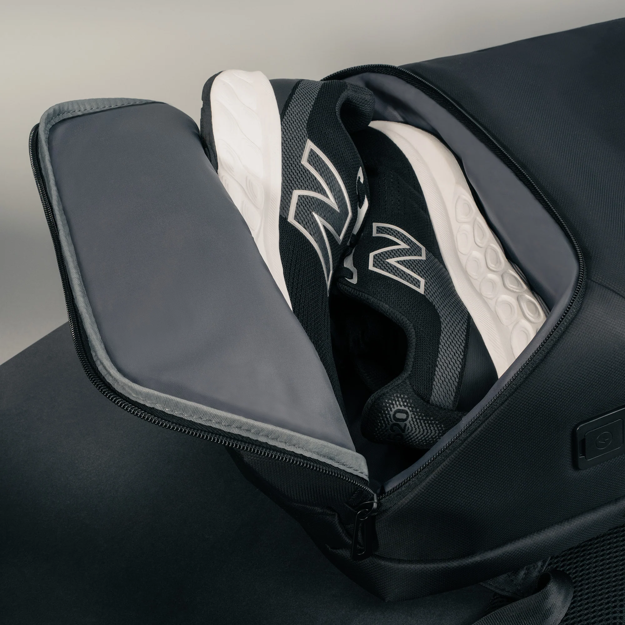 Commuter Laptop Backpack (17.5L, Water-Resistant) - Image 5