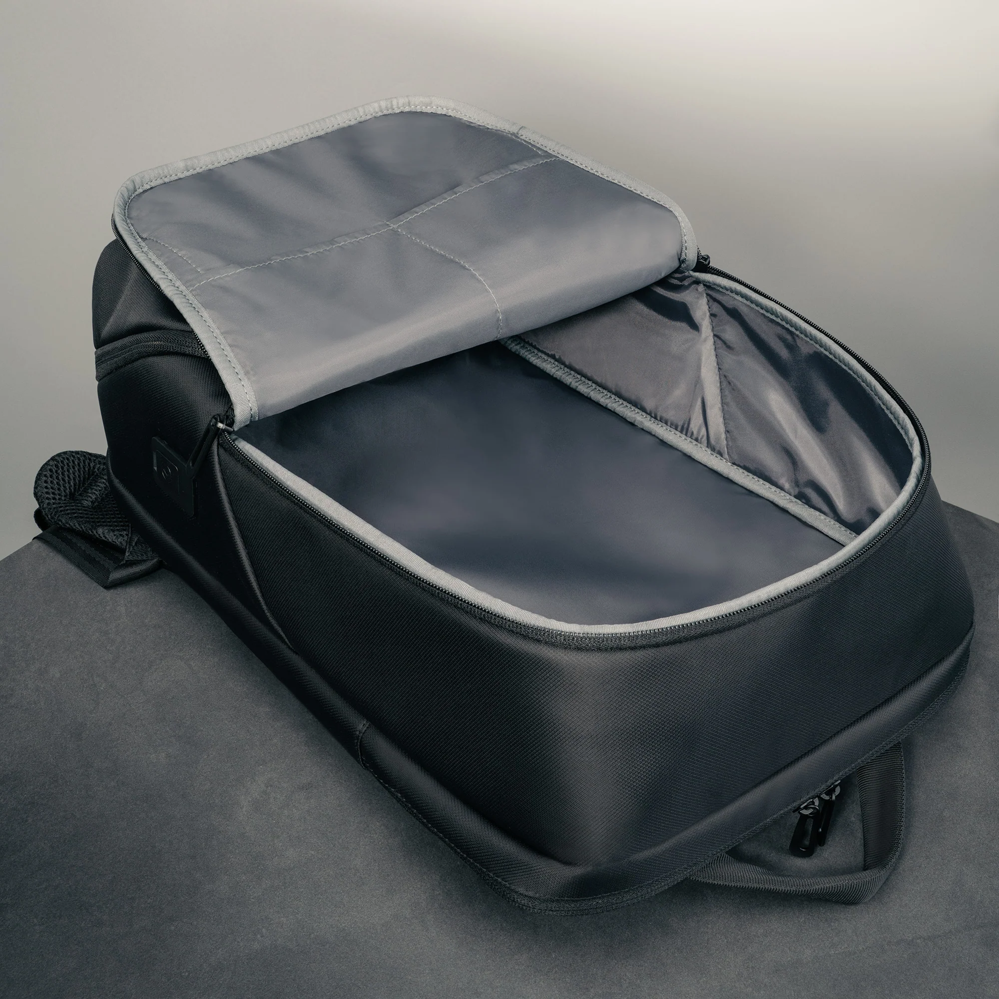 Commuter Laptop Backpack (17.5L, Water-Resistant) - Image 6