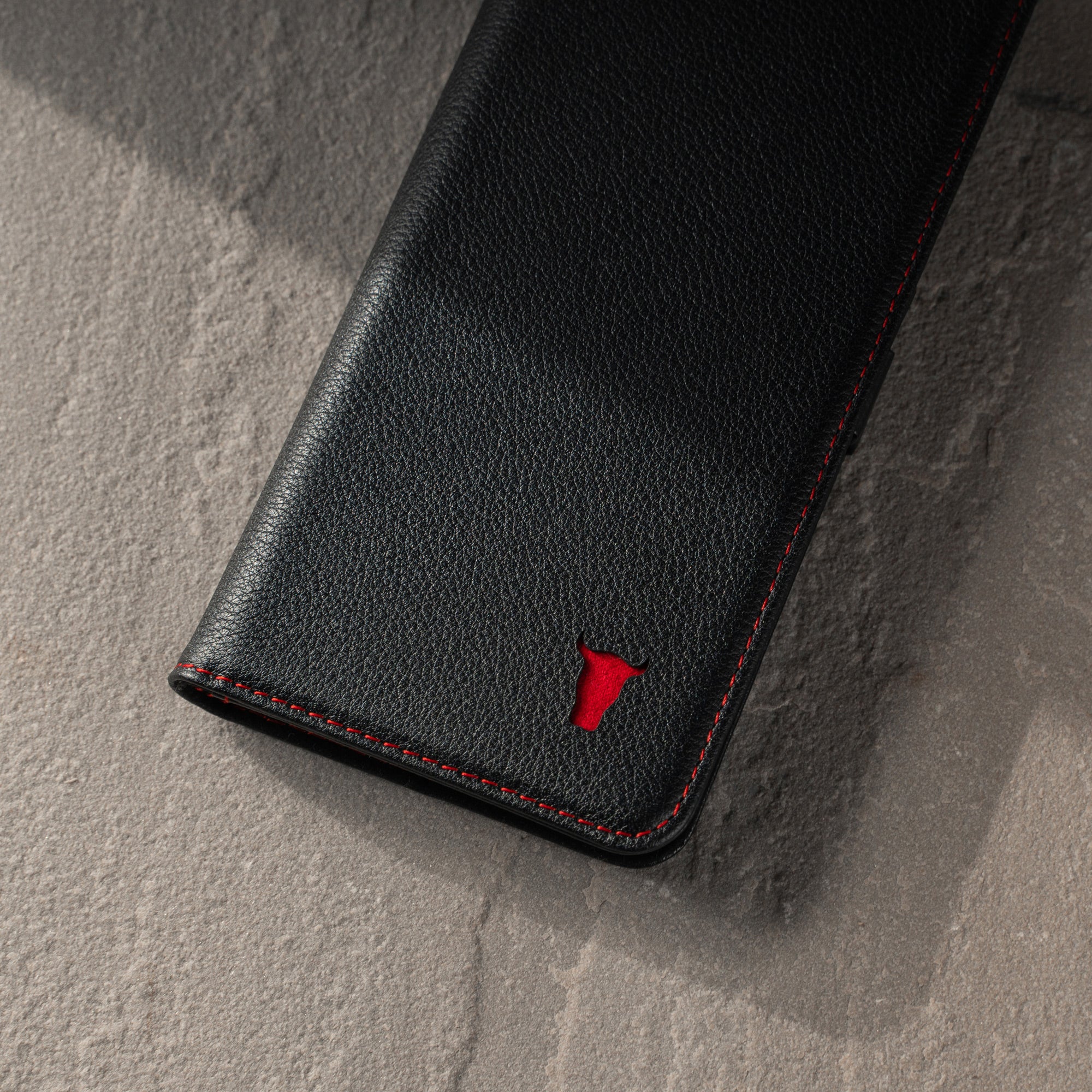 Galaxy S20 FE / S20 FE 5G Leather Case (with Stand Function) - Image 8