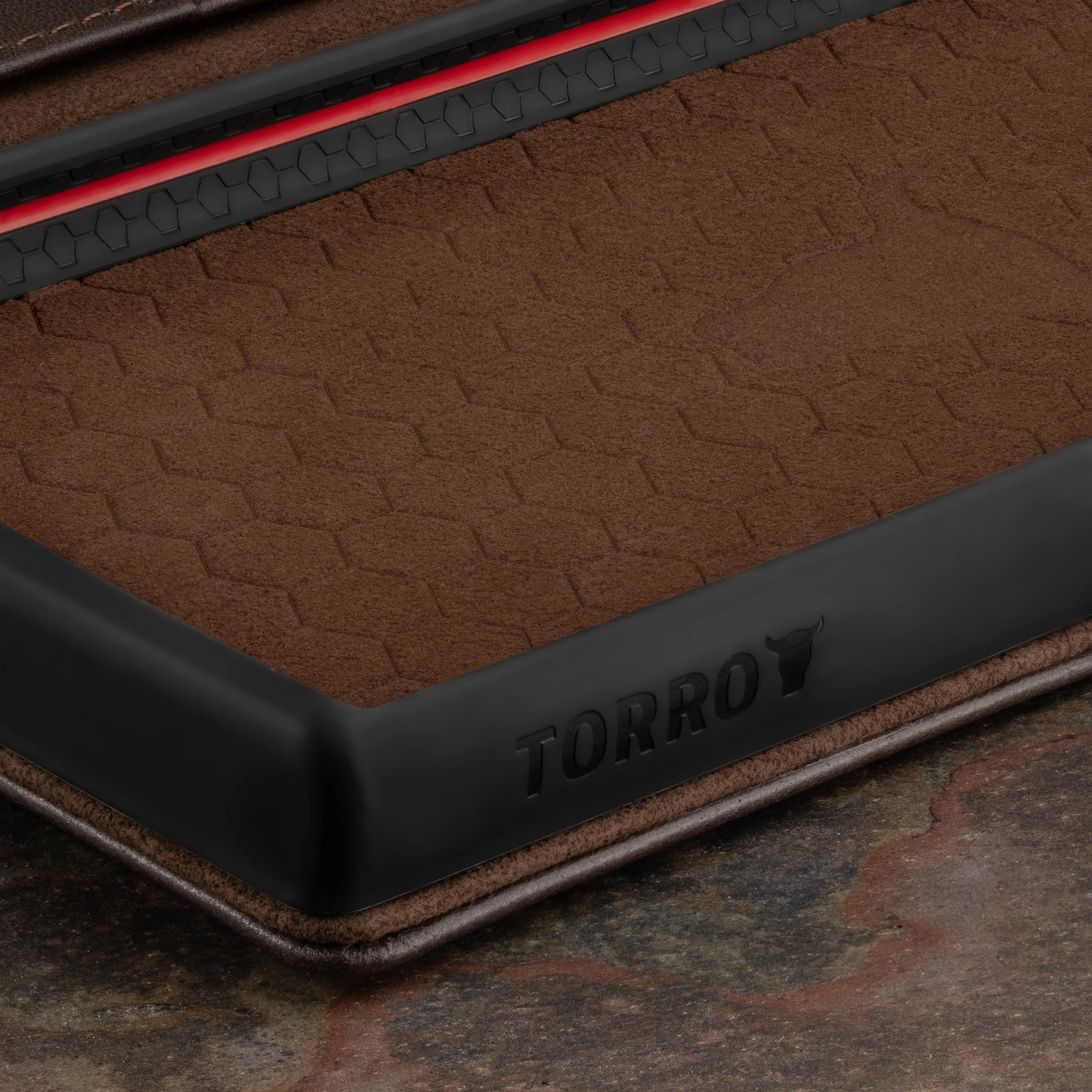 Galaxy S23 Ultra Leather Case (with Stand function) - Image 15