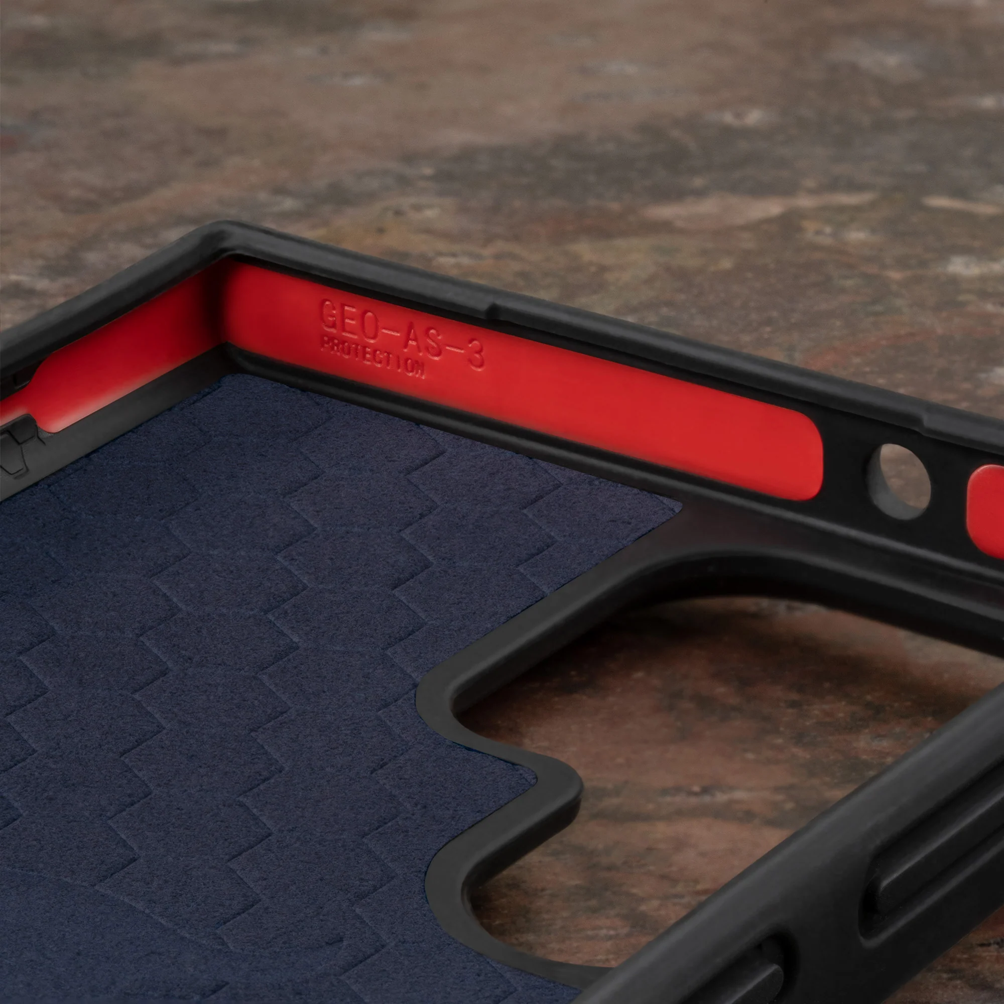 Galaxy S23 Ultra Leather Case (with Stand function) - Image 20