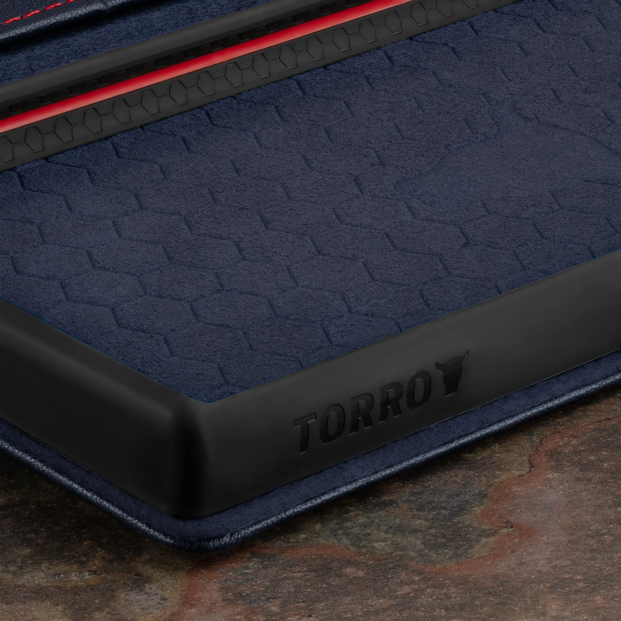 Galaxy S23 Ultra Leather Case (with Stand function) - Image 21