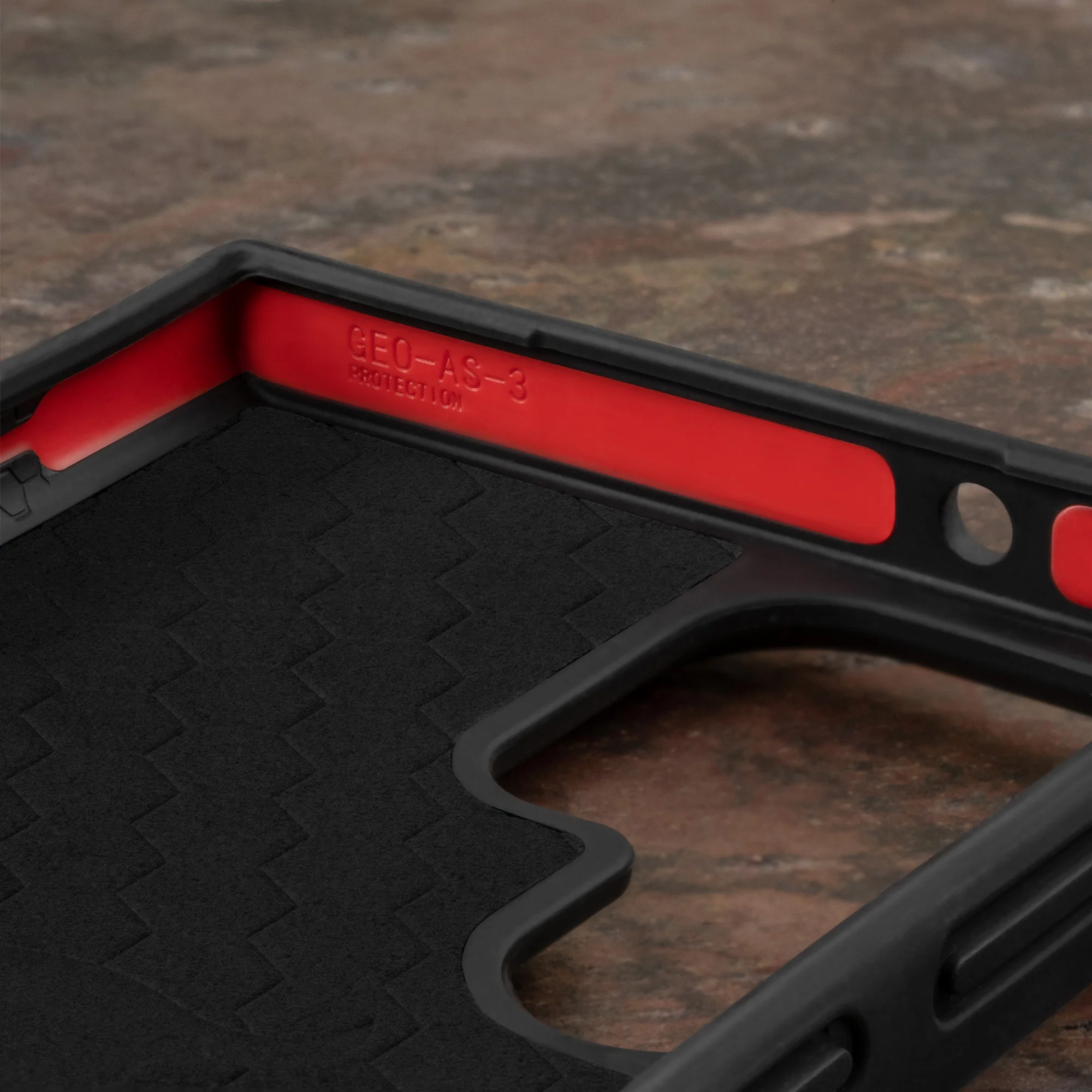 Galaxy S23 Ultra Leather Case (with Stand function) - Image 8