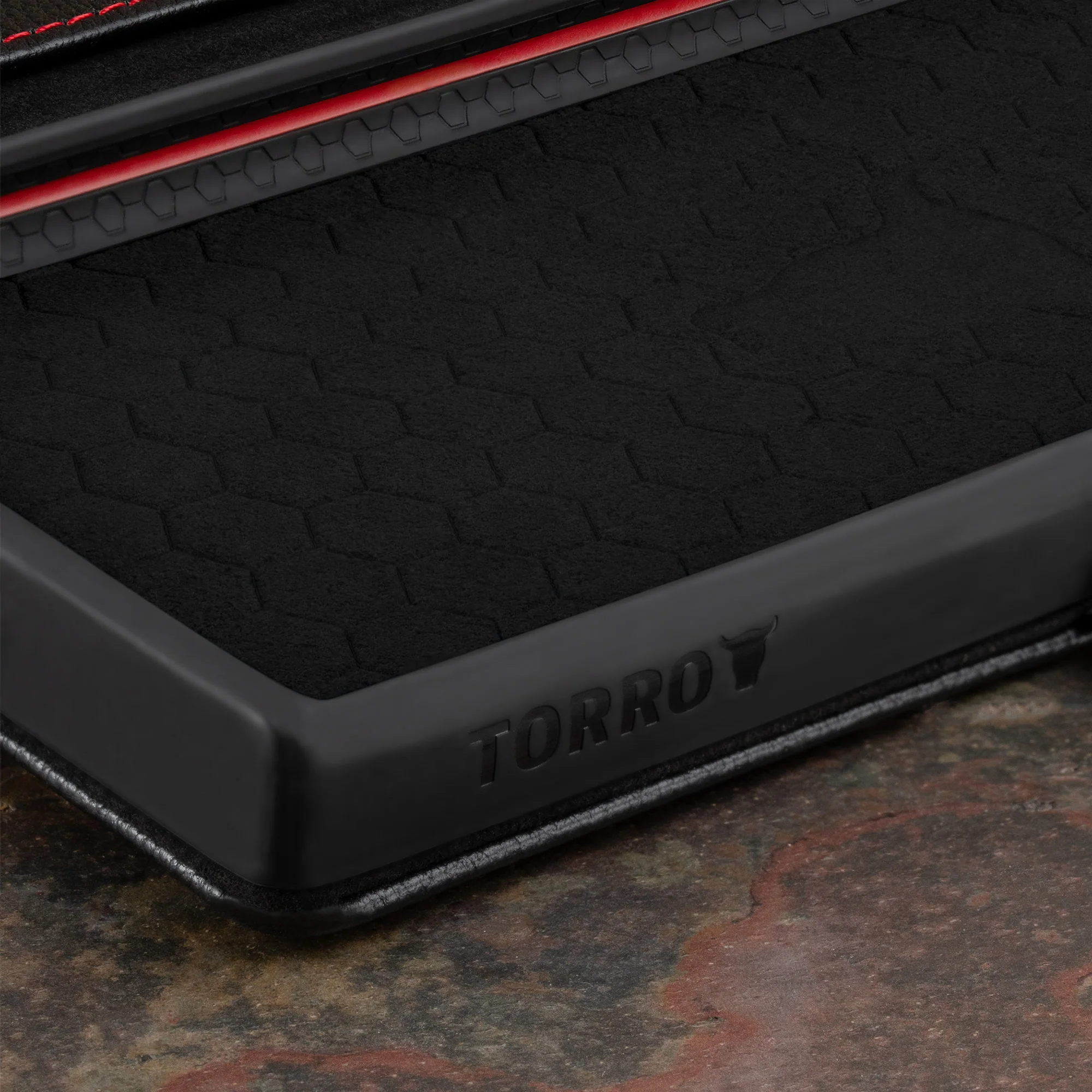 Galaxy S23 Ultra Leather Case (with Stand function) - Image 9