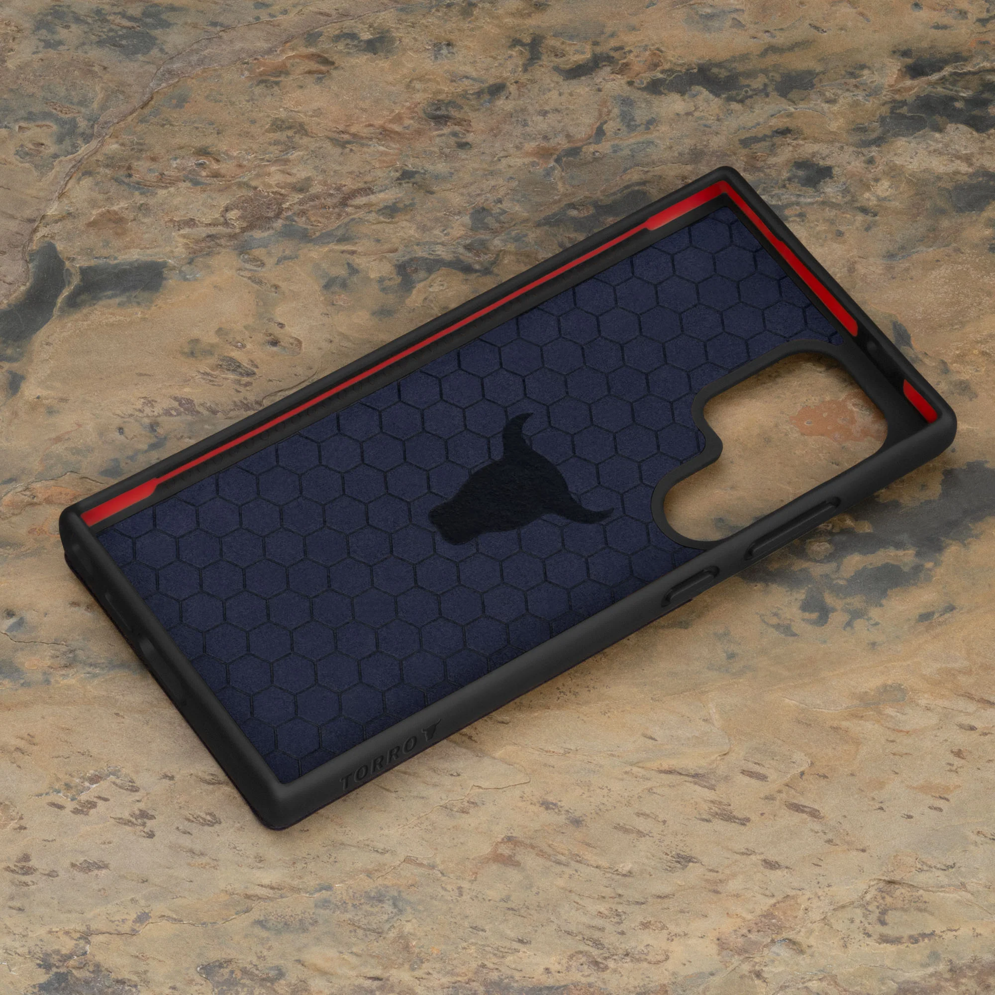 Galaxy S24 Ultra Leather Bumper Case - Image 15
