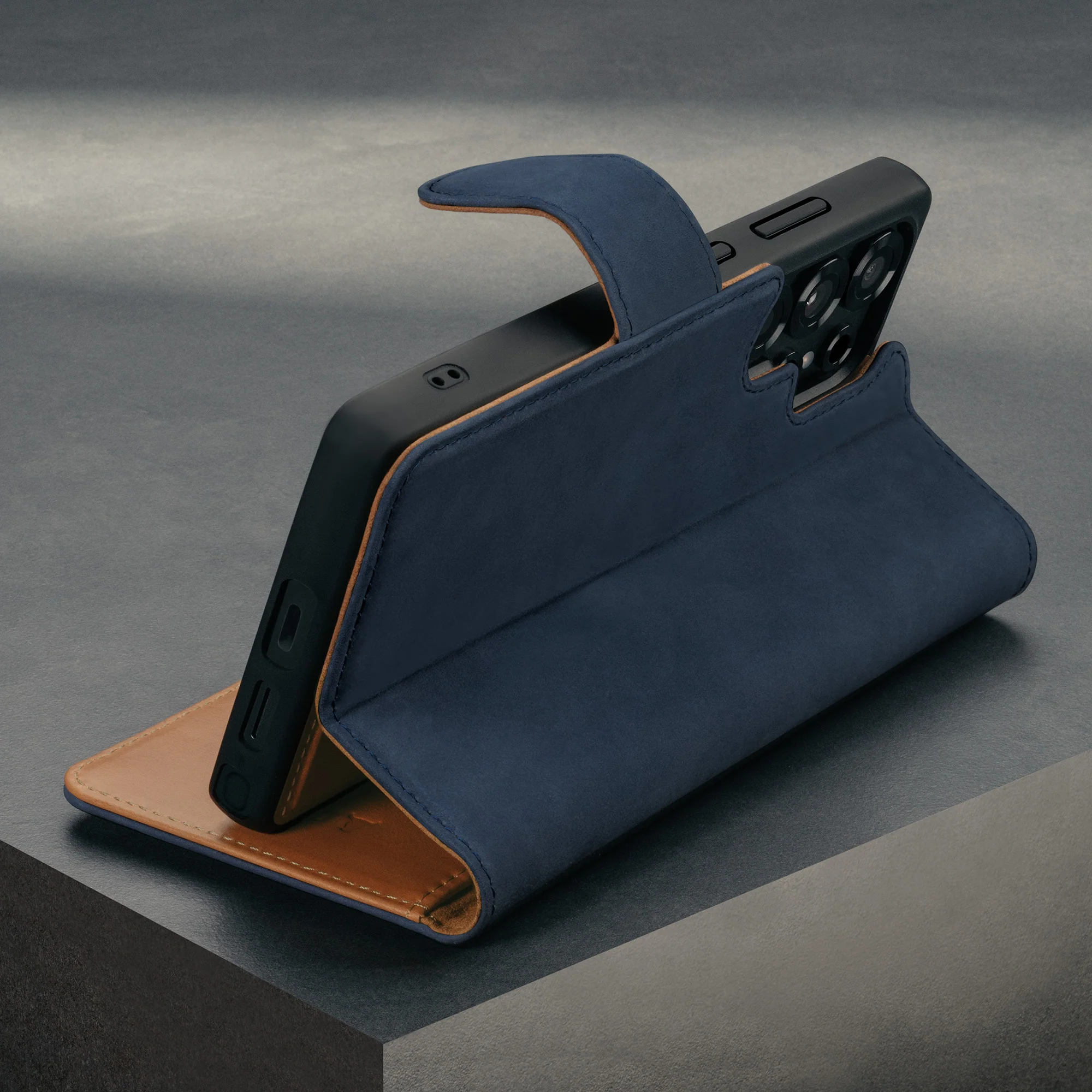 Galaxy S25 Ultra Detachable Wallet Case (Qi2/MagSafe Charging Compatible) - Image 16
