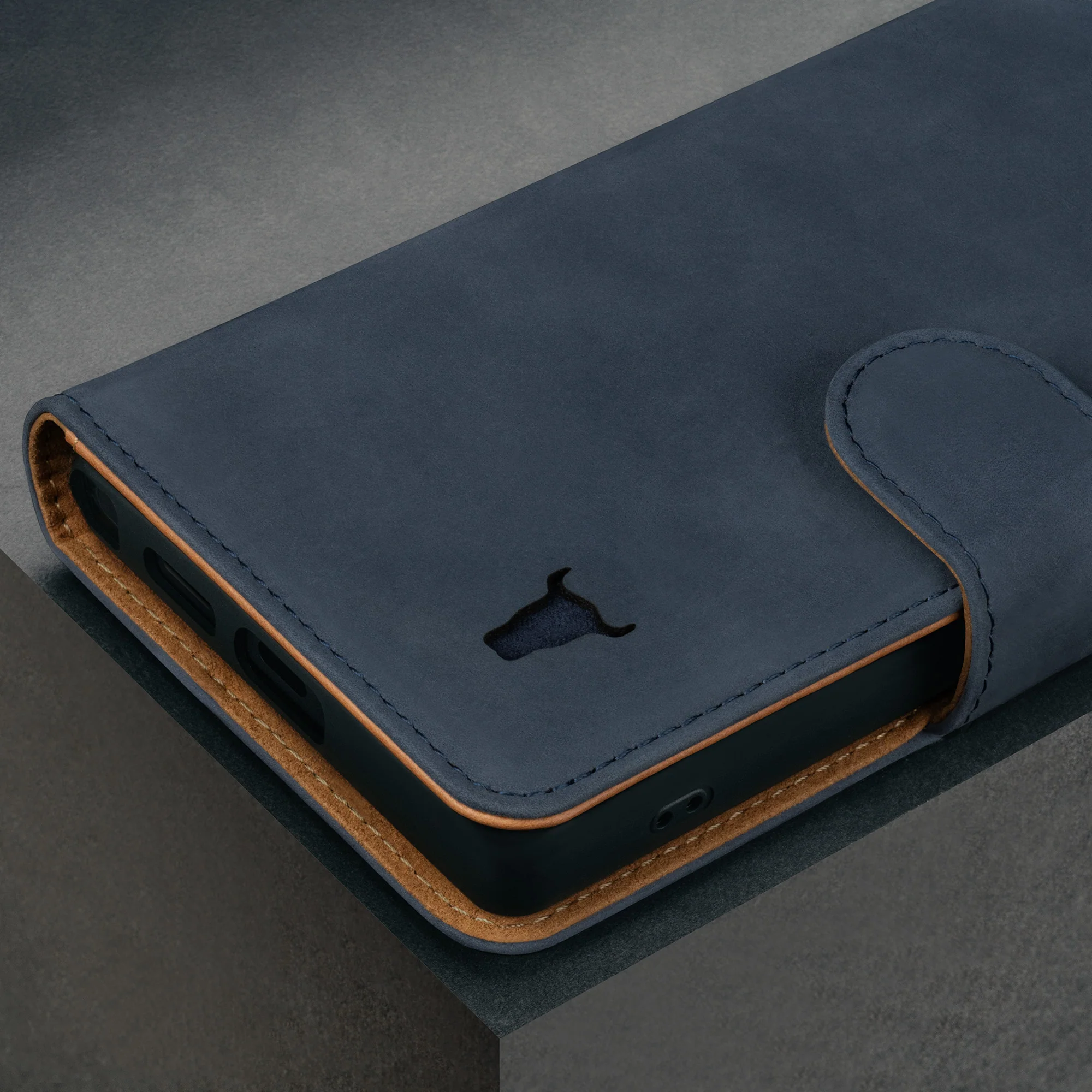 Galaxy S25 Ultra Detachable Wallet Case (Qi2/MagSafe Charging Compatible) - Image 20