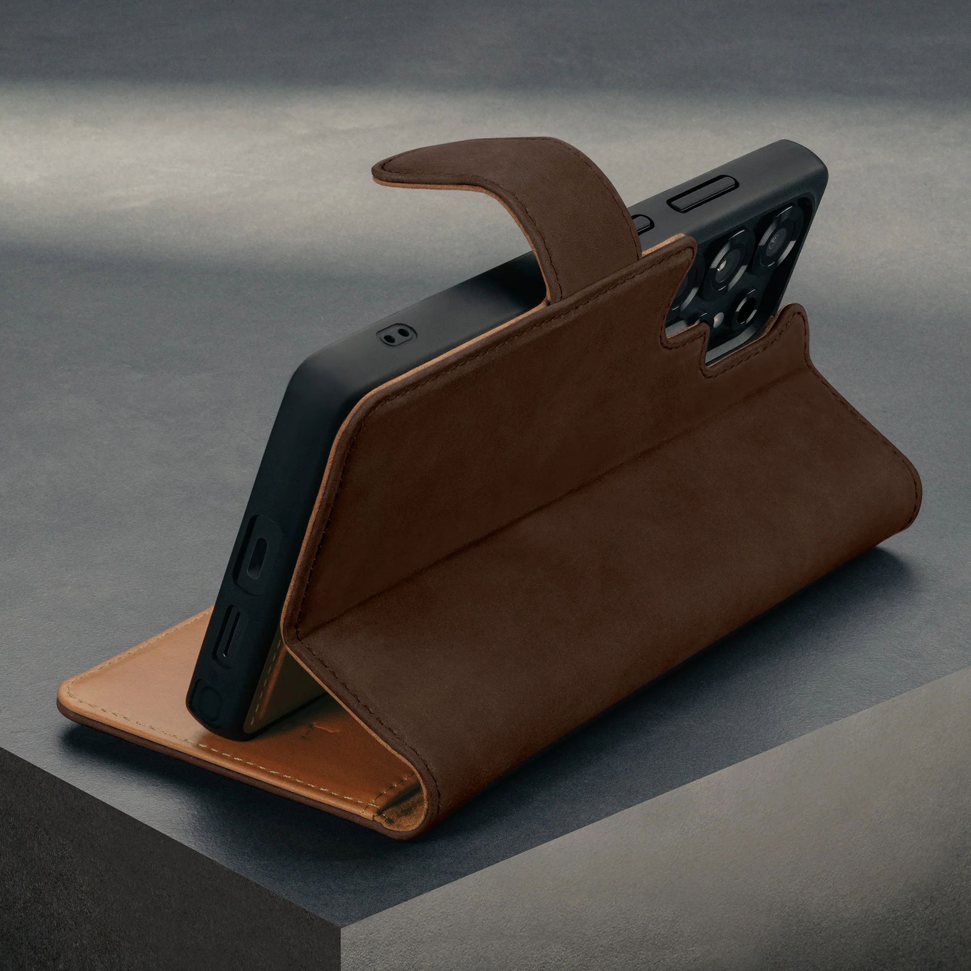 Galaxy S25 Ultra Detachable Wallet Case (Qi2/MagSafe Charging Compatible) - Image 21