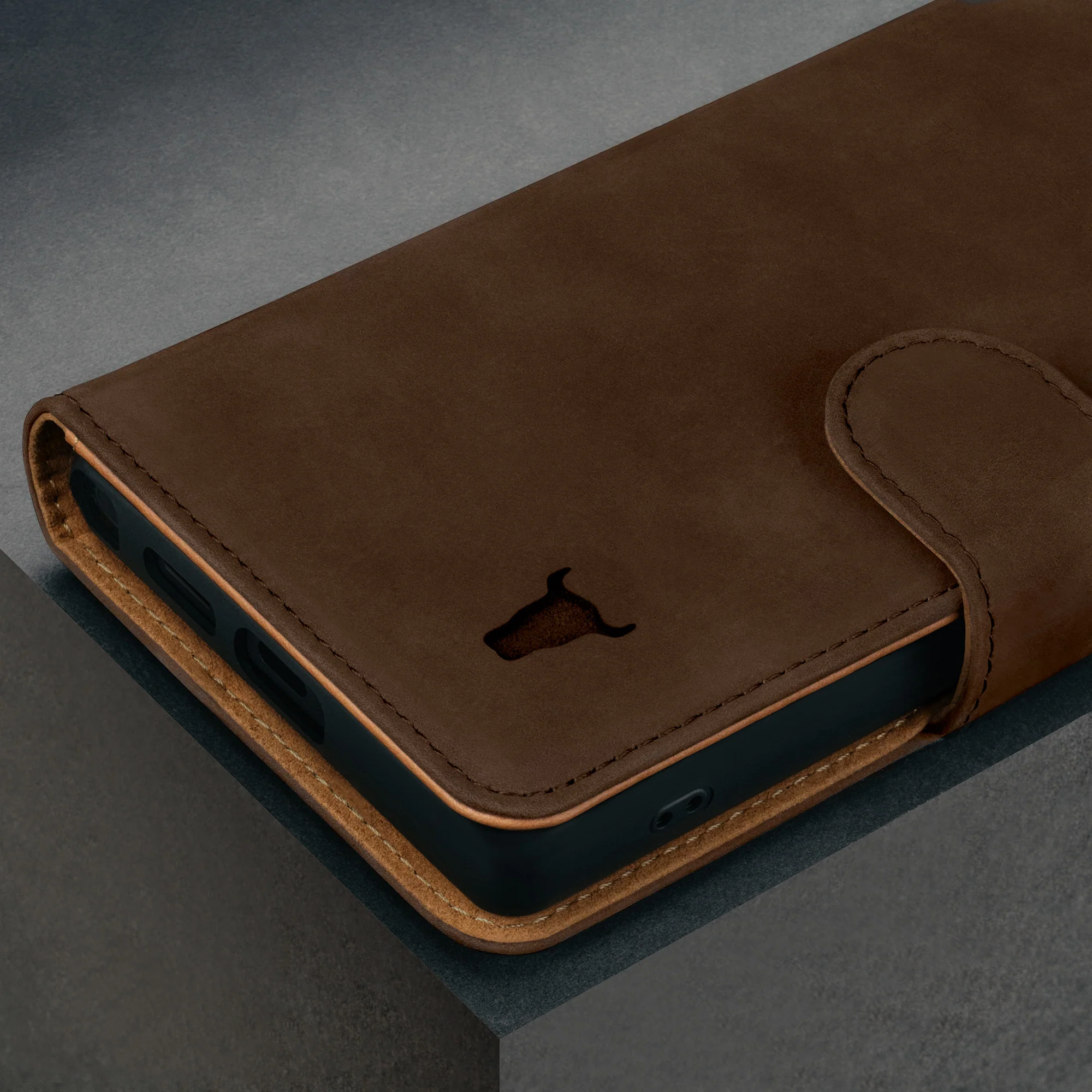 Galaxy S25 Ultra Detachable Wallet Case (Qi2/MagSafe Charging Compatible) - Image 25