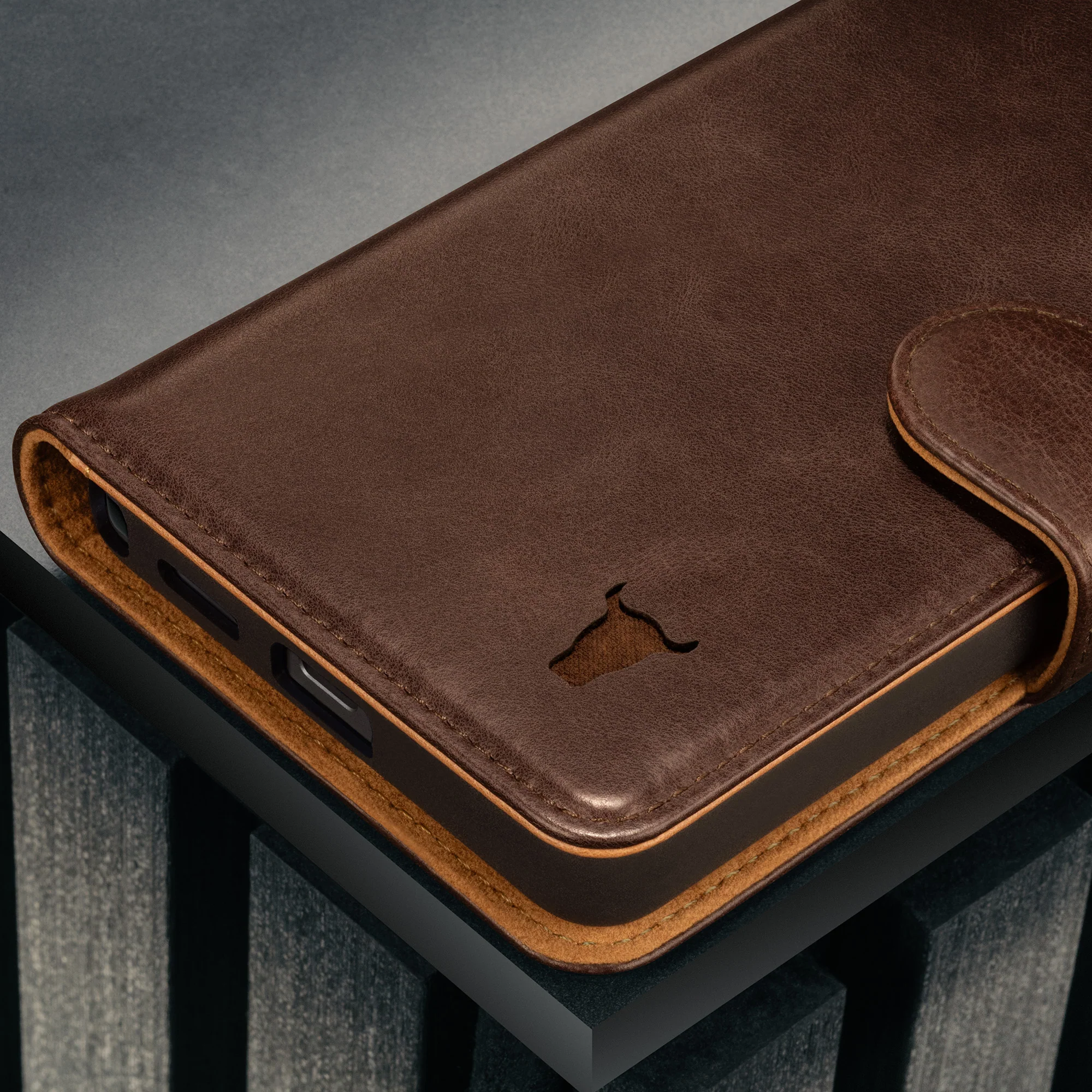 Galaxy S26 Ultra 2-in-1 Detachable Leather Wallet Case - Image 14