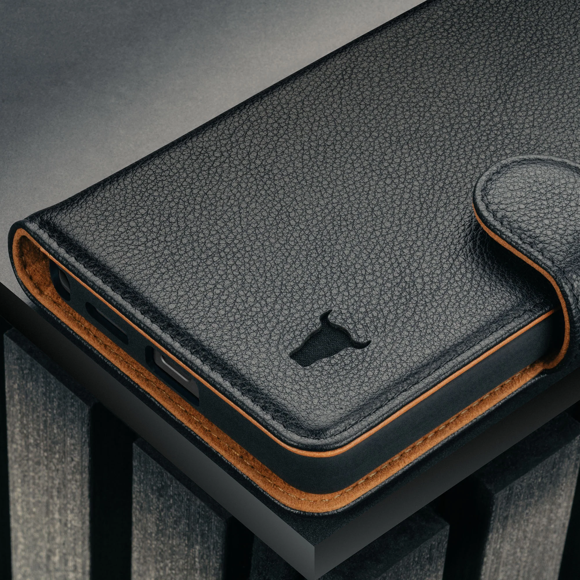 Galaxy S26 Ultra 2-in-1 Detachable Leather Wallet Case - Image 19