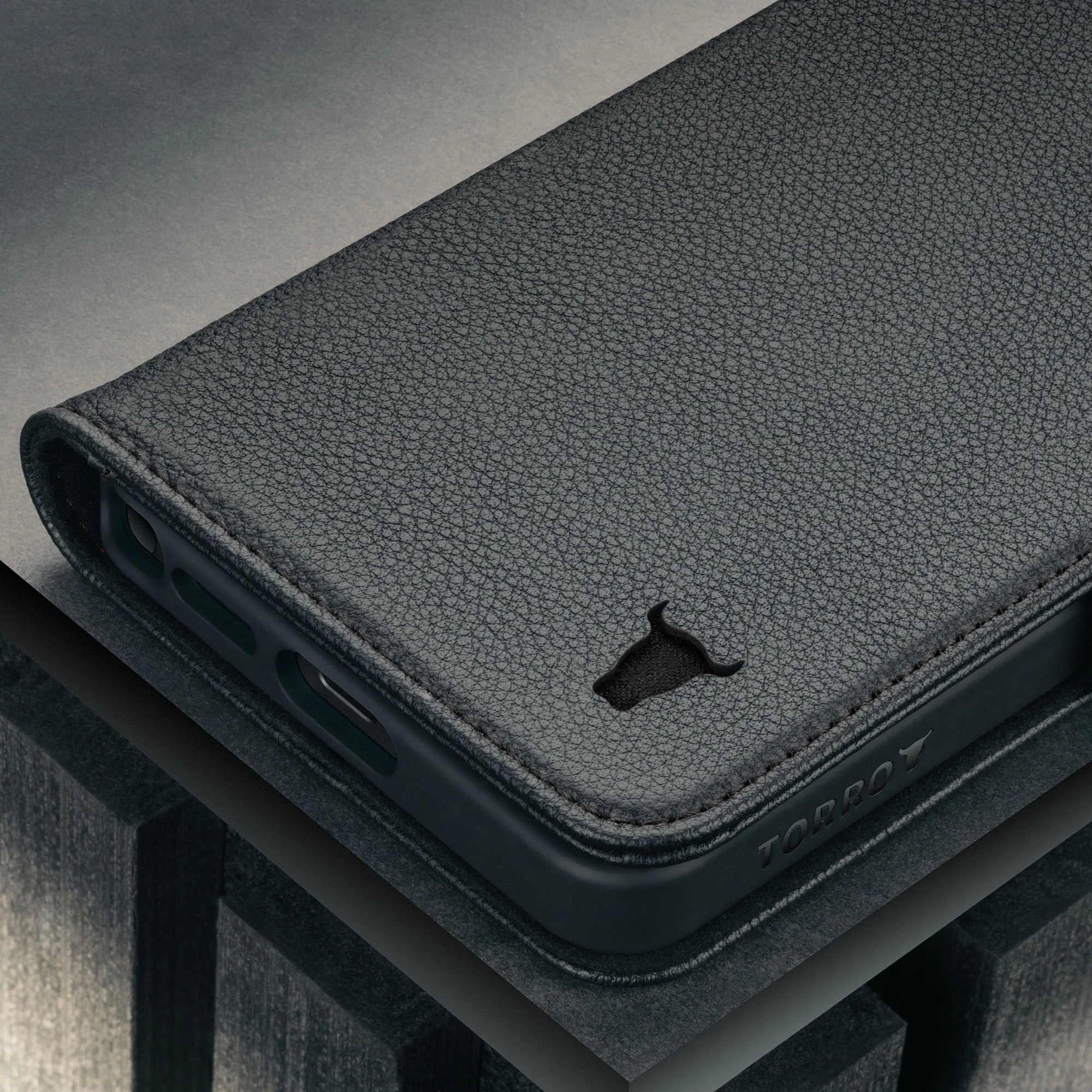 Galaxy S26 Ultra Leather Wallet Case (with Stand Function) - Image 27