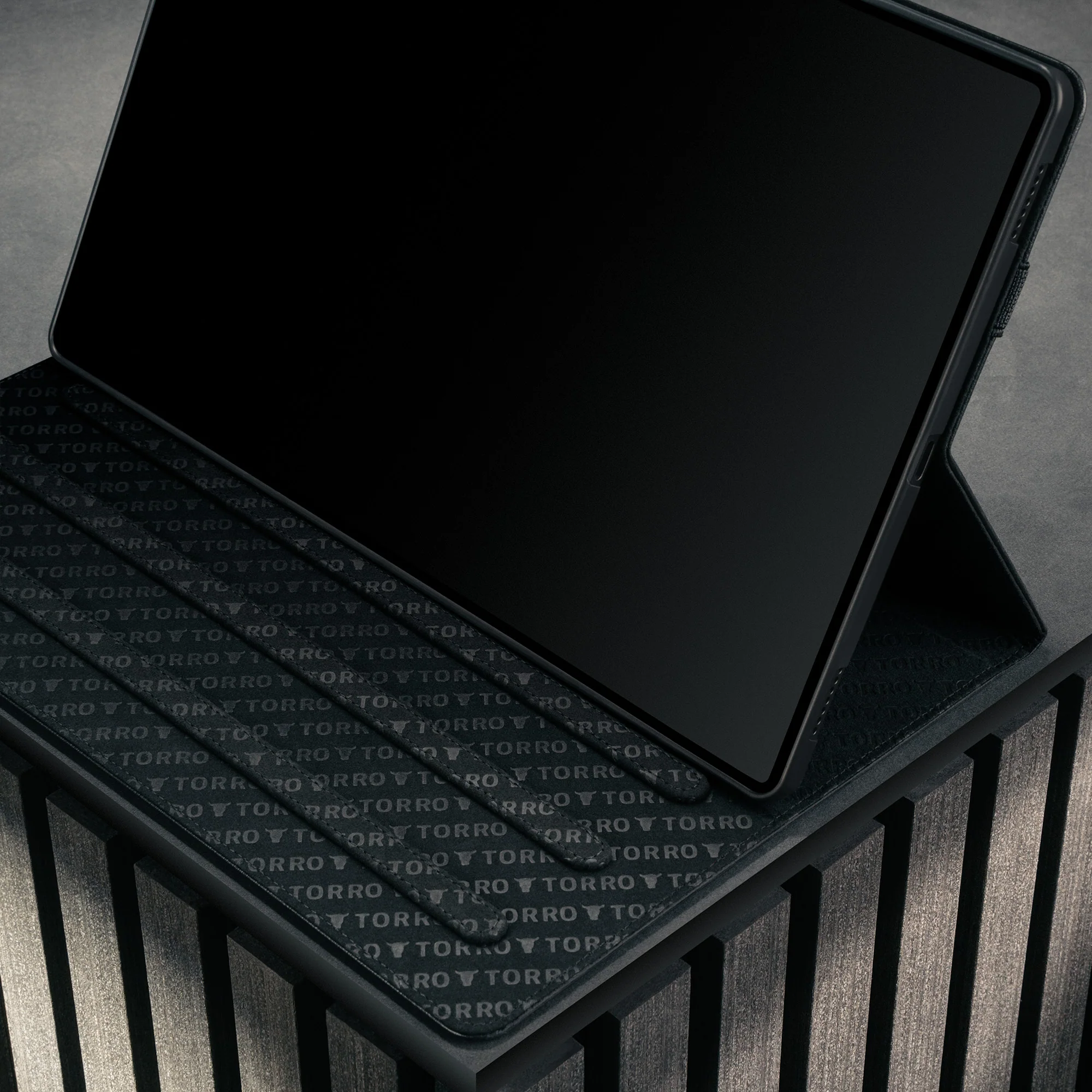 Samsung Galaxy Tab S11 Ultra Leather Case - Image 4