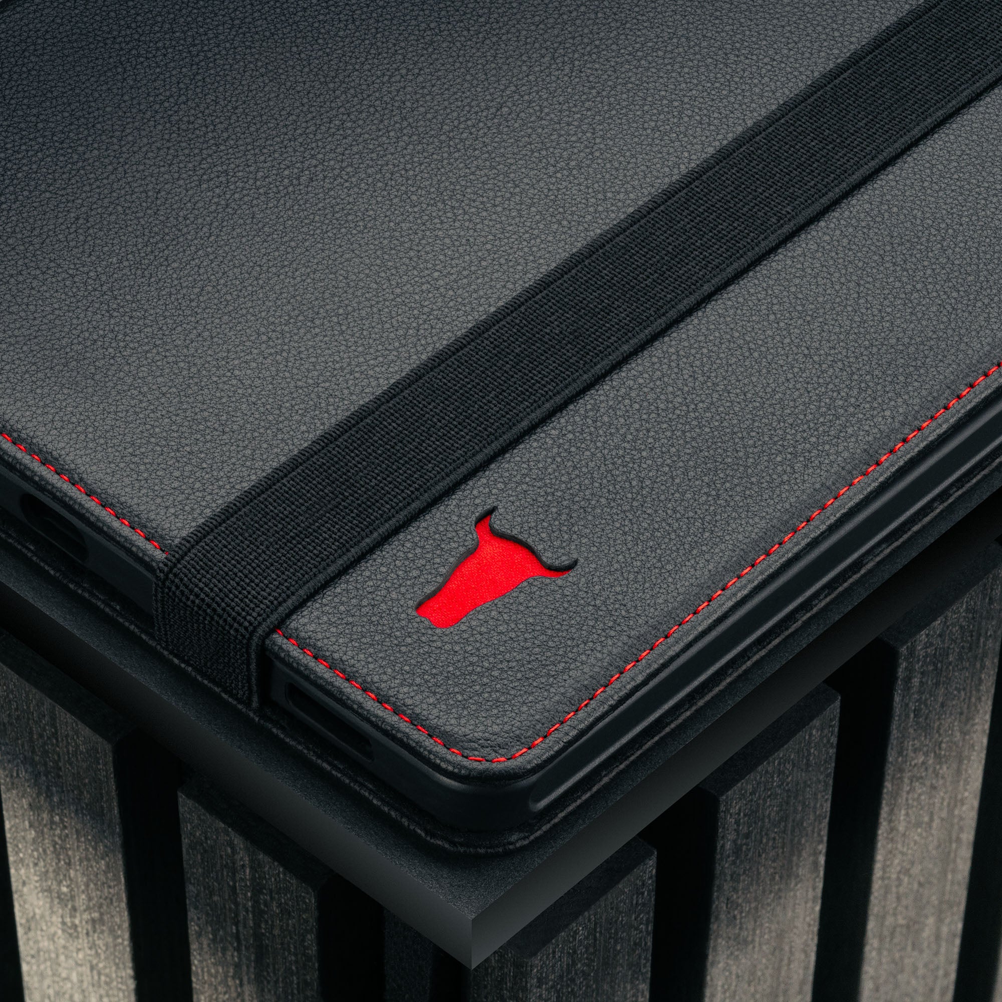 Samsung Galaxy Tab S11 Ultra Leather Case - Image 6
