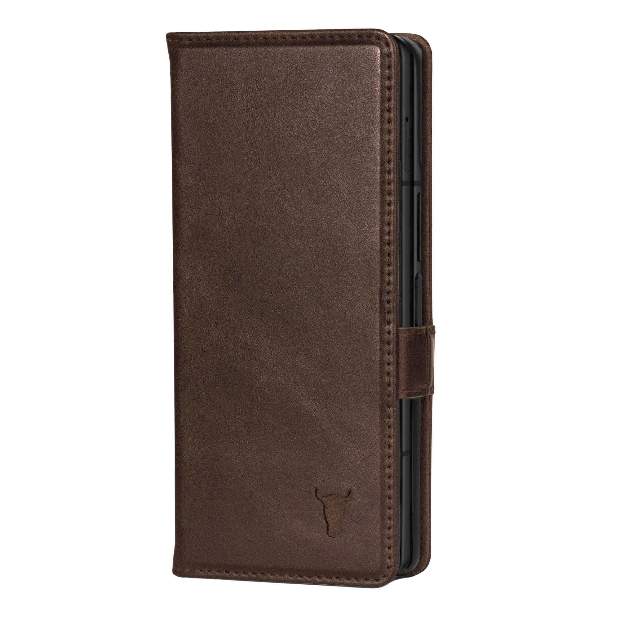 Galaxy Z Fold6 Leather Wallet Case - Image 2