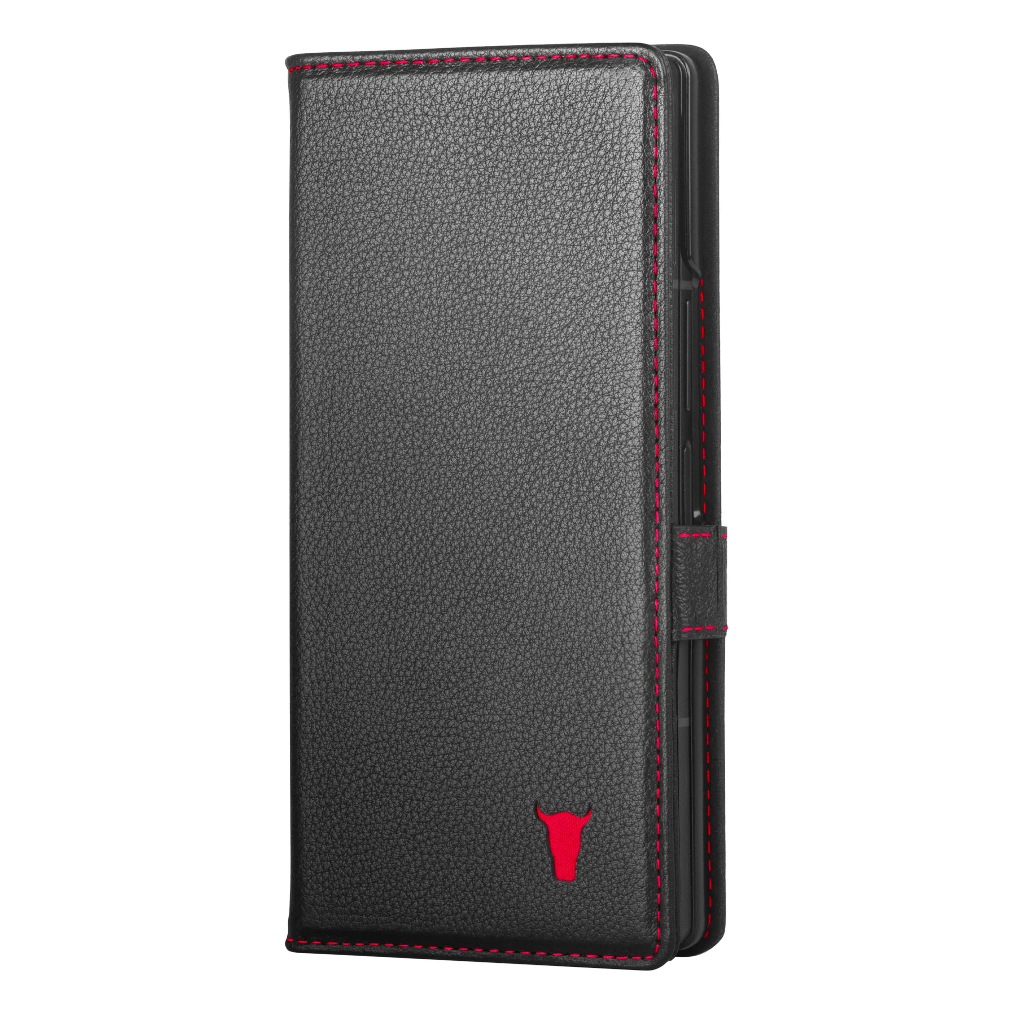 Galaxy Z Fold7 Leather Case