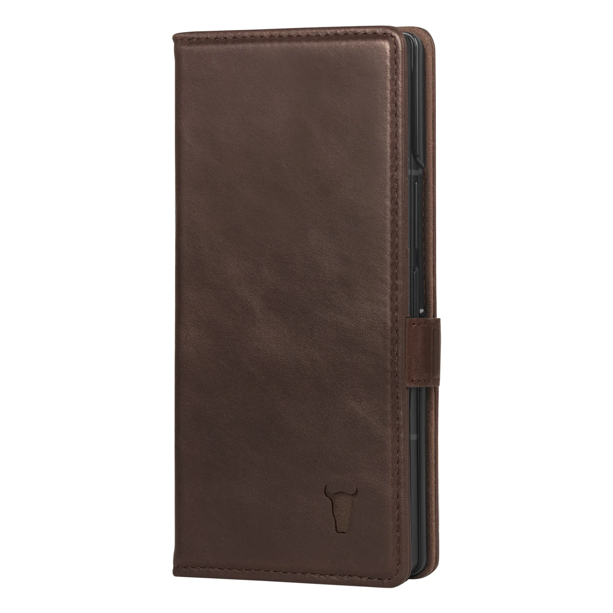 Galaxy Z Fold7 Leather Case - Image 2