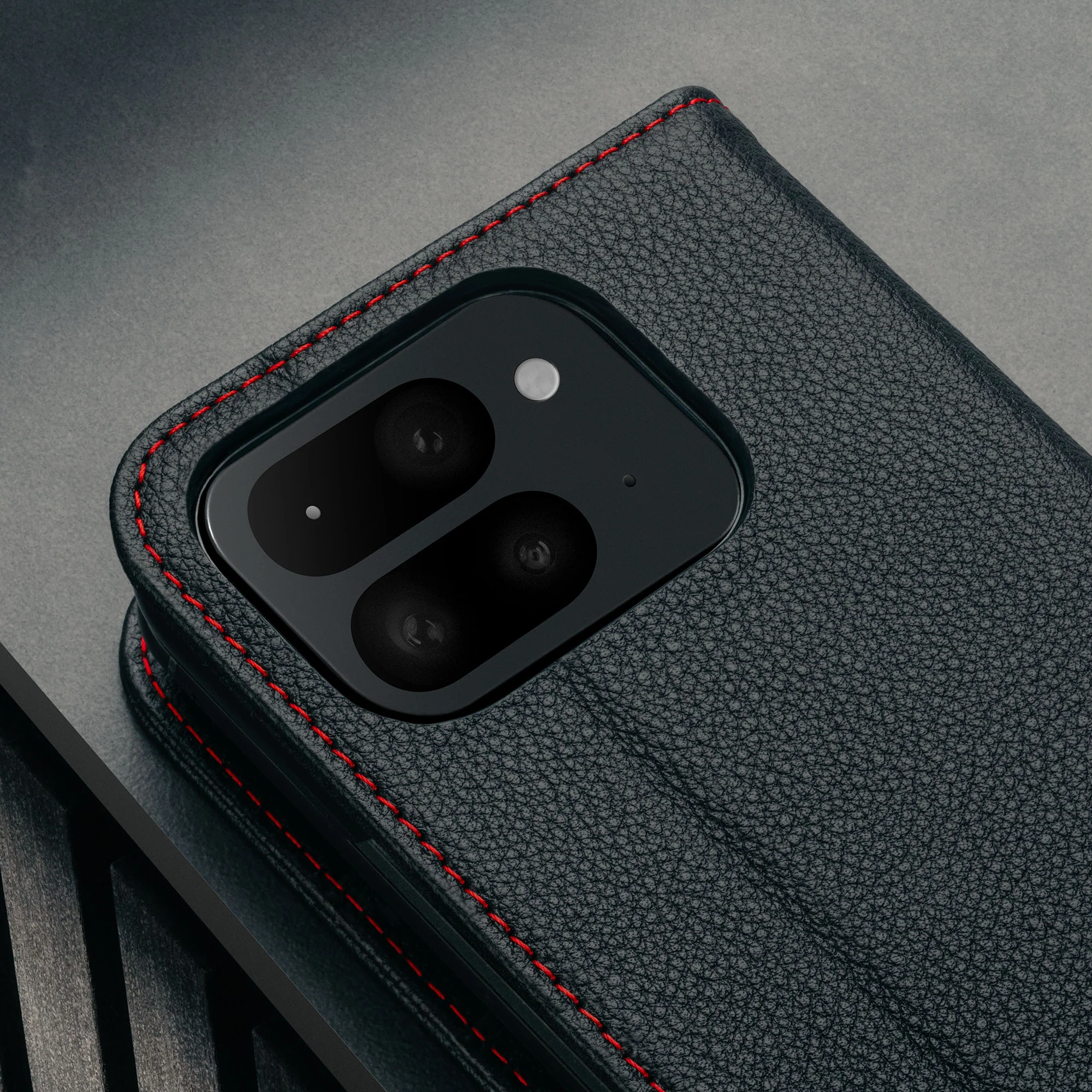 Google Pixel 10 Pro Fold Leather Case - Image 5
