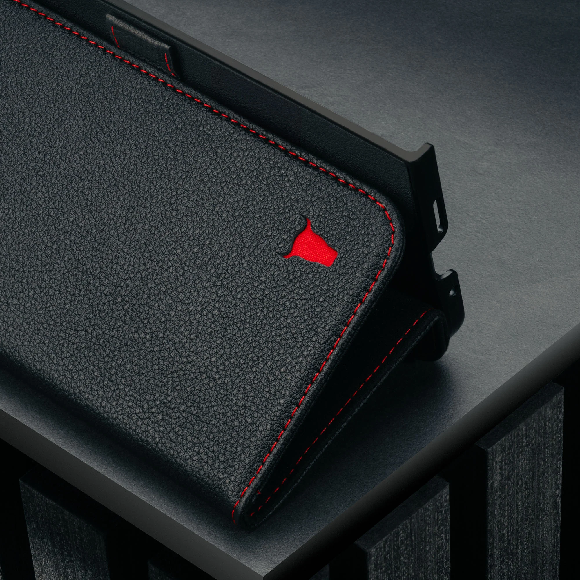 Google Pixel 10 Pro Fold Leather Case - Image 6