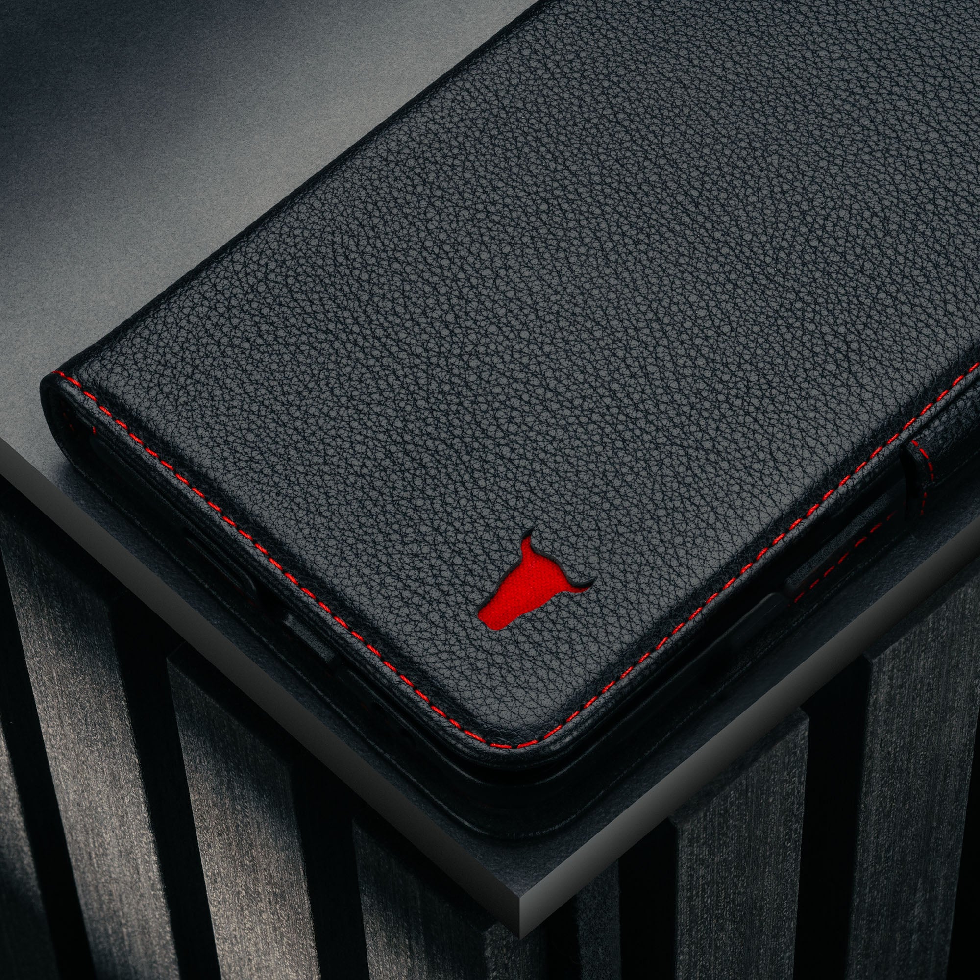Google Pixel 10 Pro Fold Leather Case - Image 7