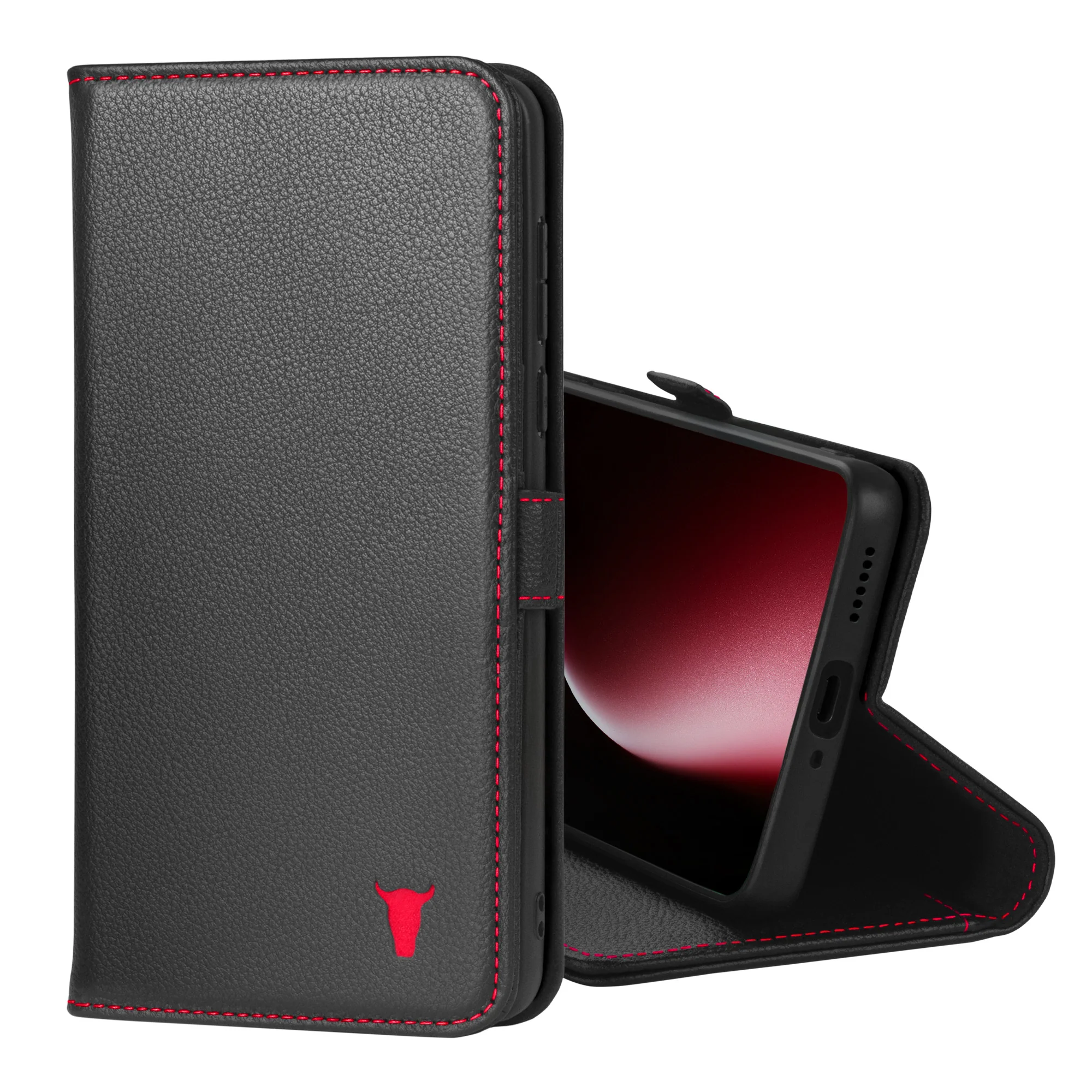 Honor Magic 7 Pro Leather Case