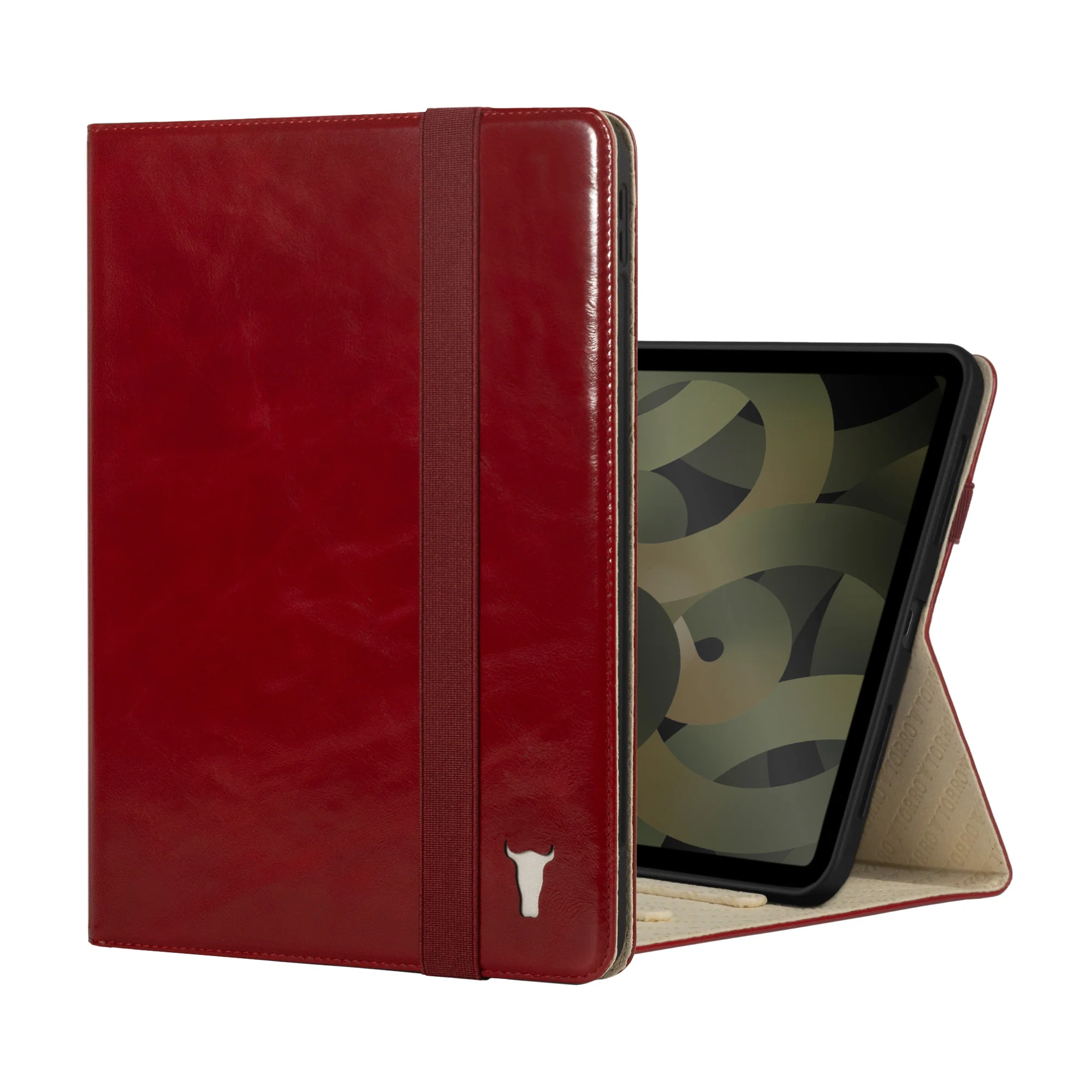 iPad Air 11" Leather Case (M2/M3/M4) - Image 4