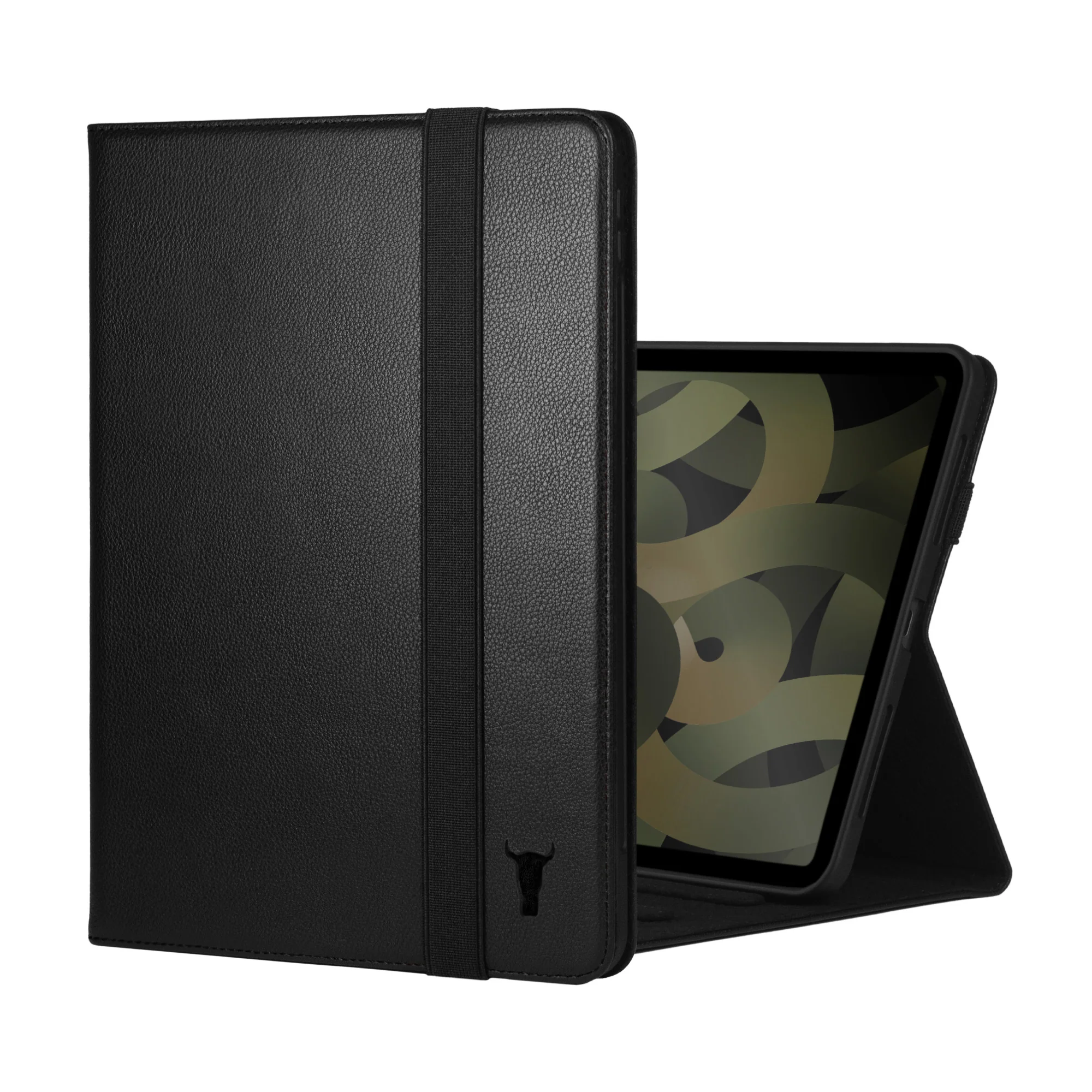 iPad Air 11" Leather Case (M2/M3/M4) - Image 5