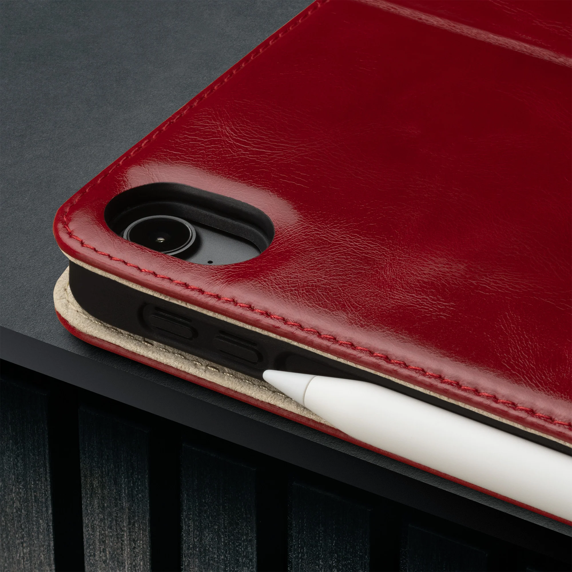 iPad Air Leather Case (5th & 4th Gen) - Image 21
