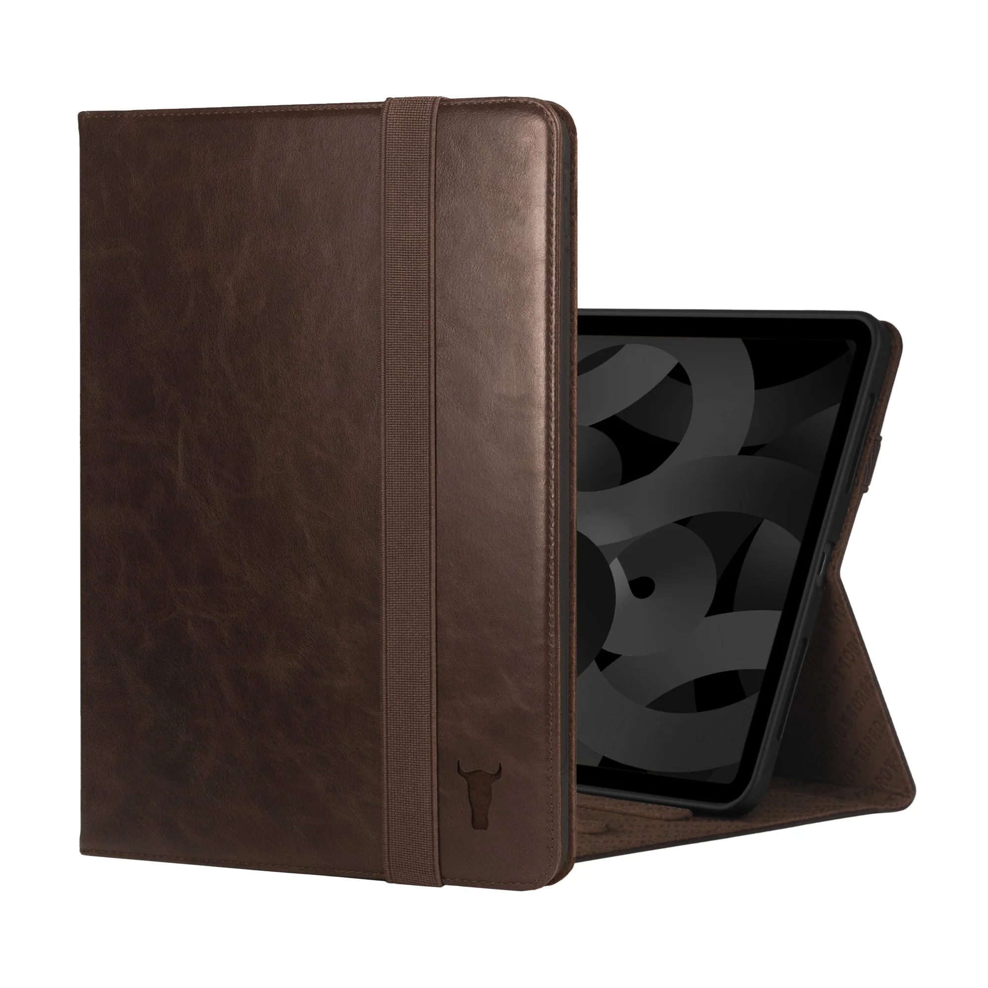 iPad Leather Case (11th A16 / 10th Gen) - Image 3