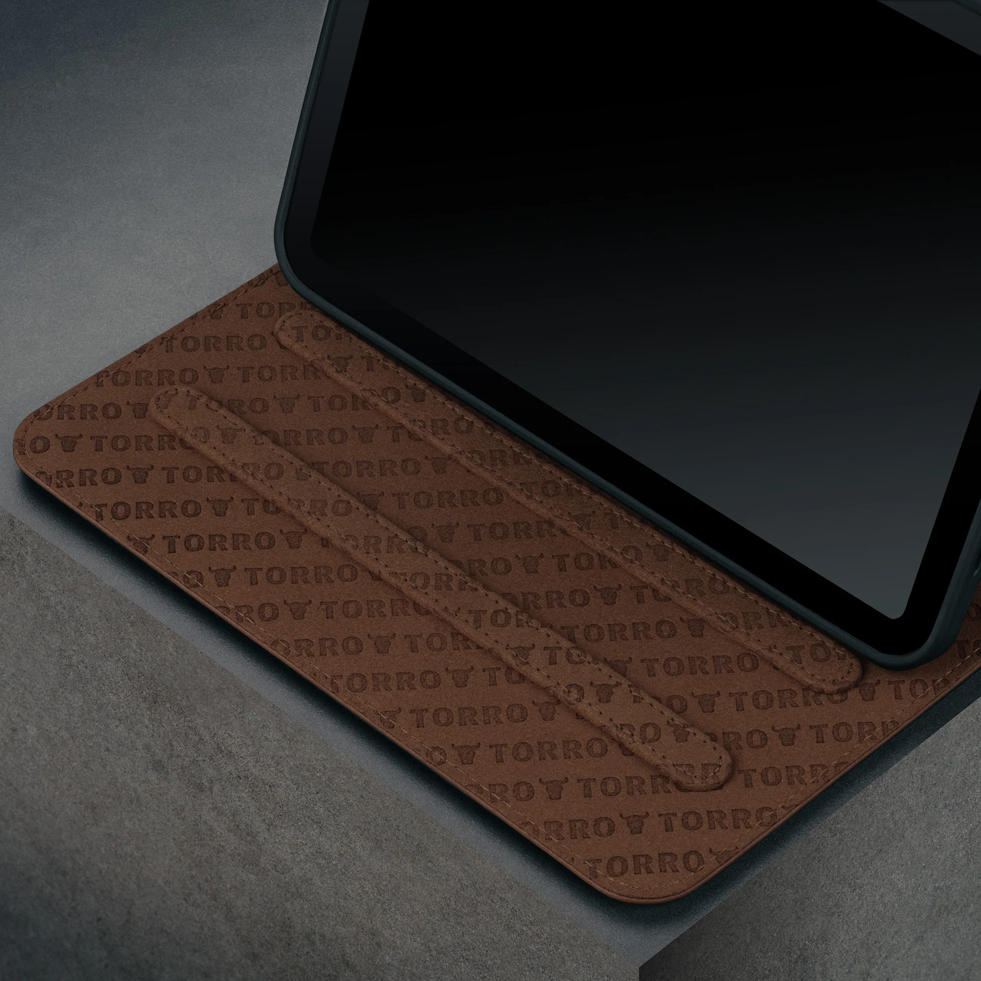 iPad Mini 6 Leather Case (6th Gen, 2021) - Image 10