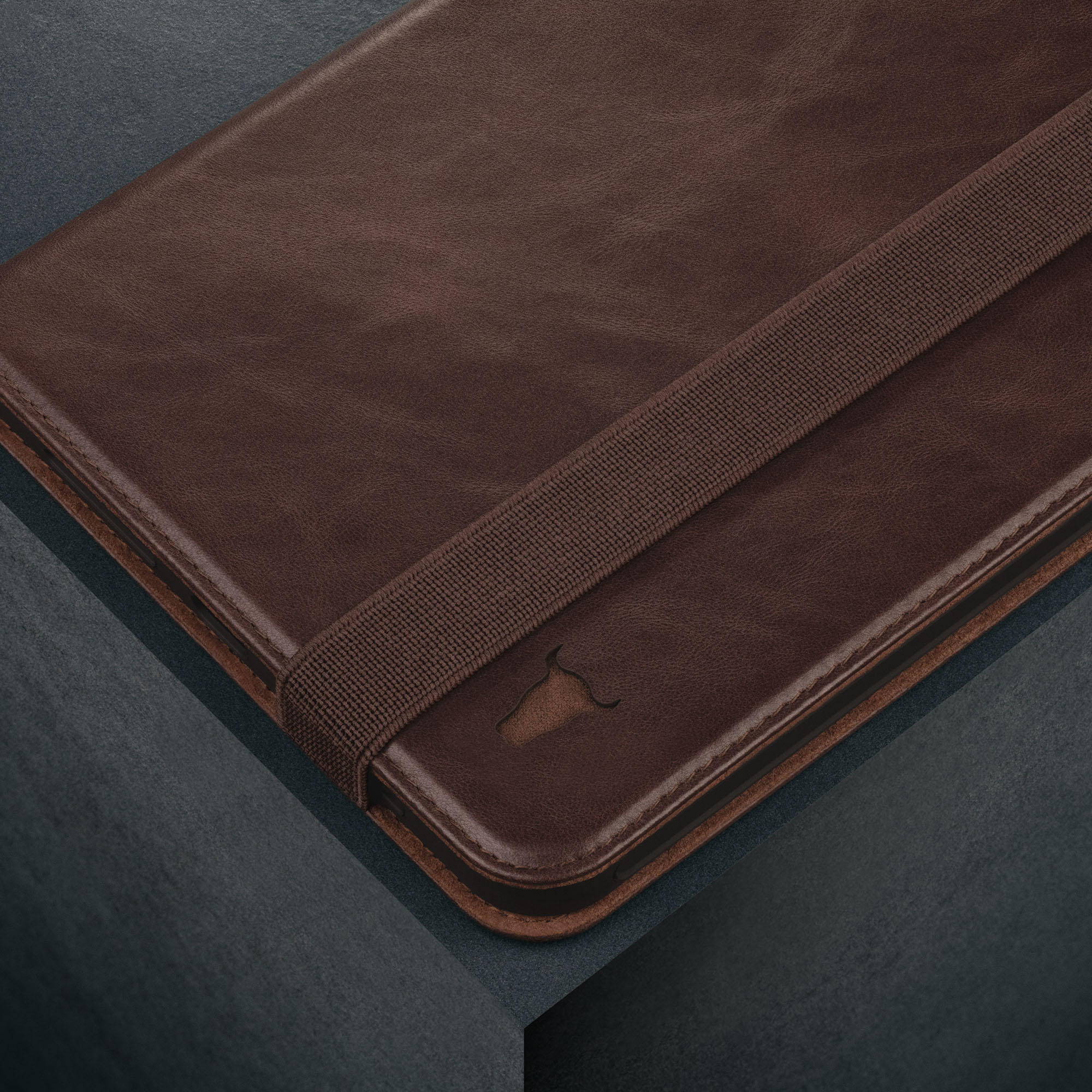 iPad Mini 6 Leather Case (6th Gen, 2021) - Image 11