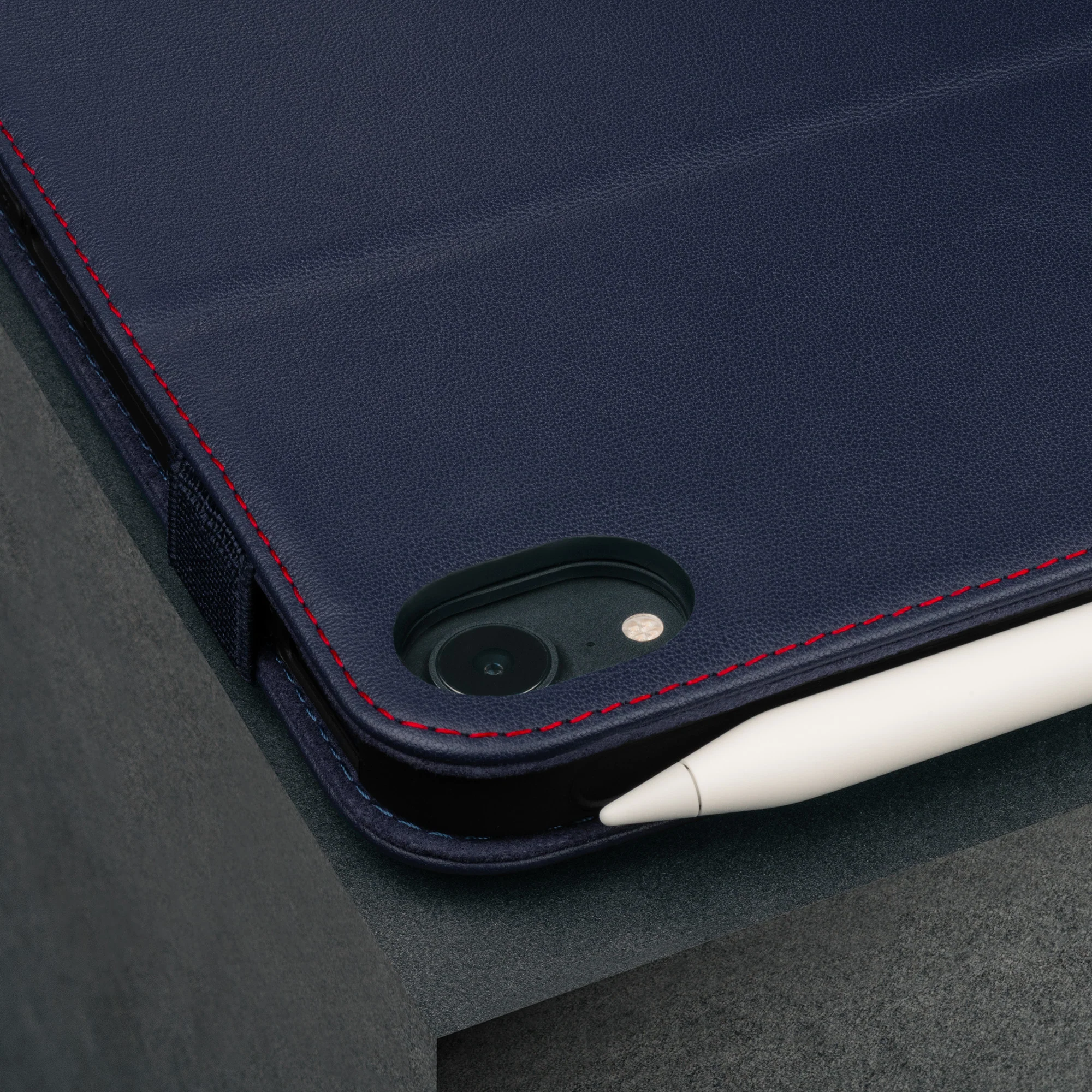 iPad Mini 6 Leather Case (6th Gen, 2021) - Image 16
