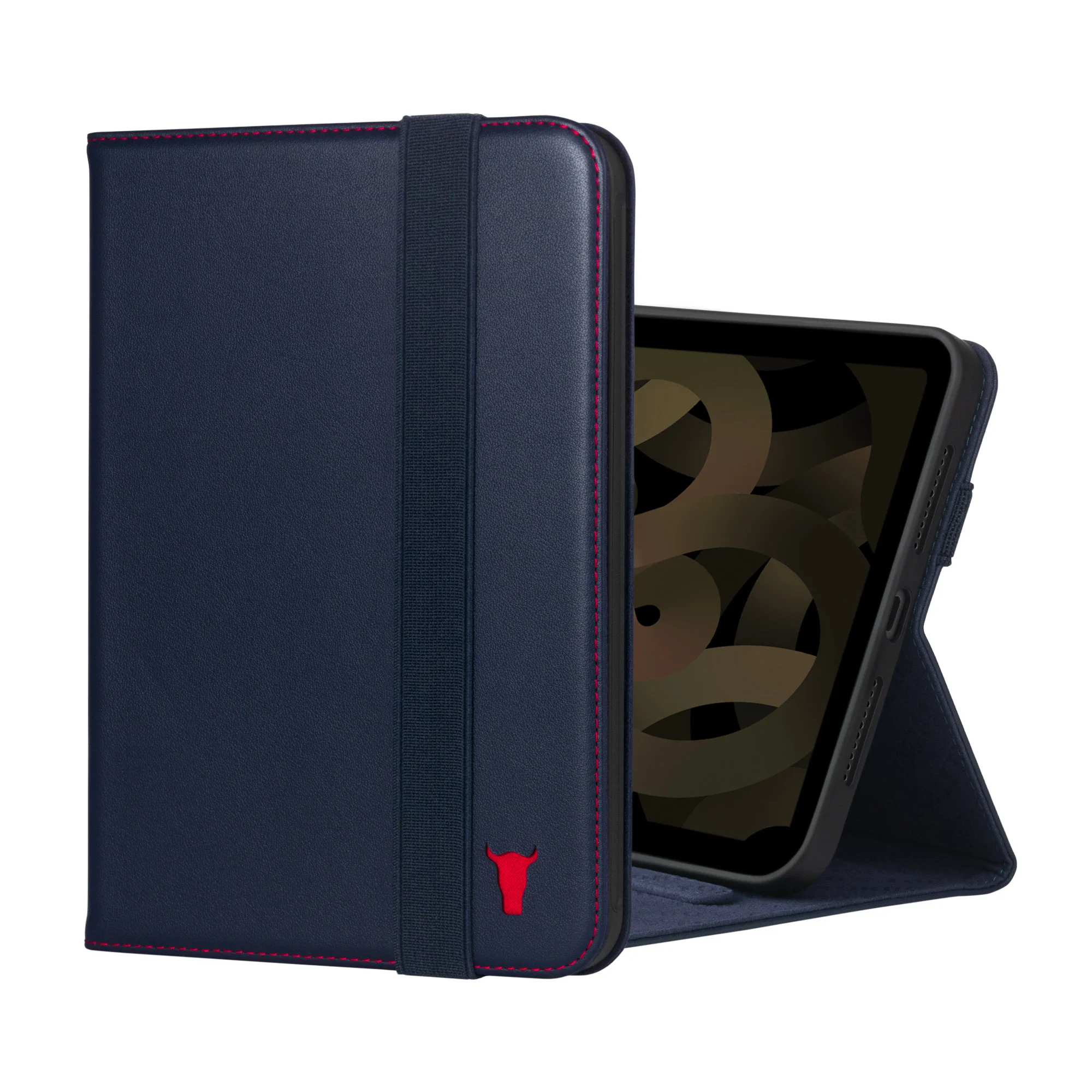 iPad Mini 6 Leather Case (6th Gen, 2021) - Image 3