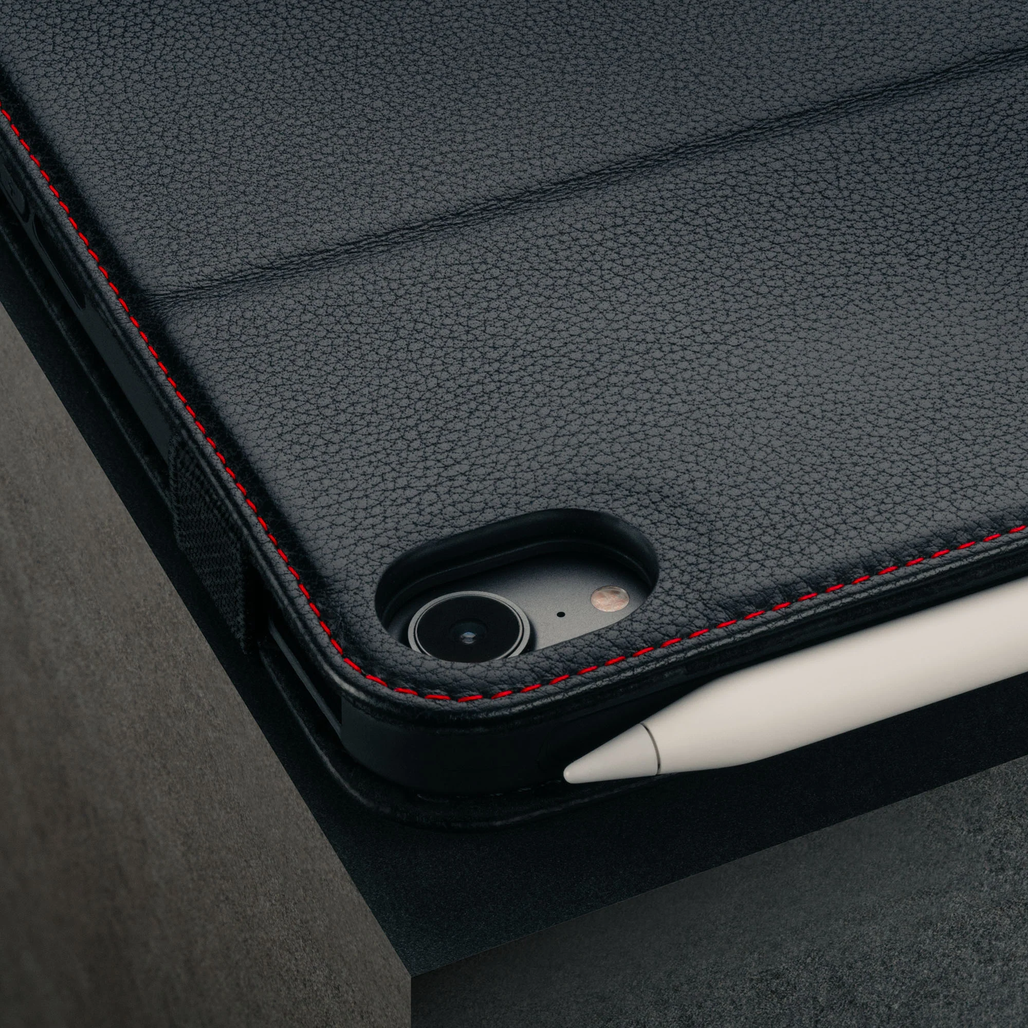 iPad Mini 6 Leather Case (6th Gen, 2021) - Image 8