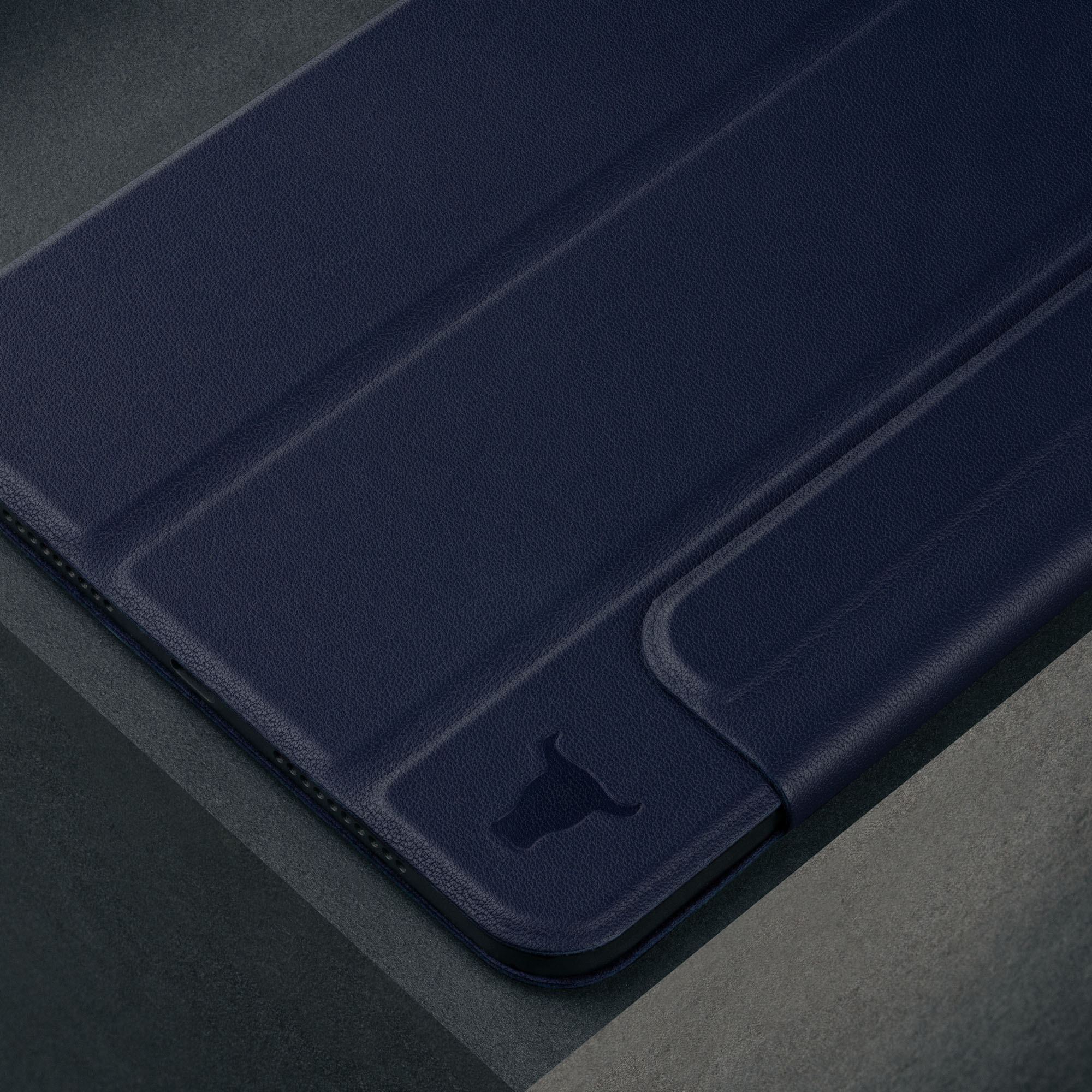iPad Mini 6 Frameless Magnetic Leather Case (6th Gen, 2021) - Image 6