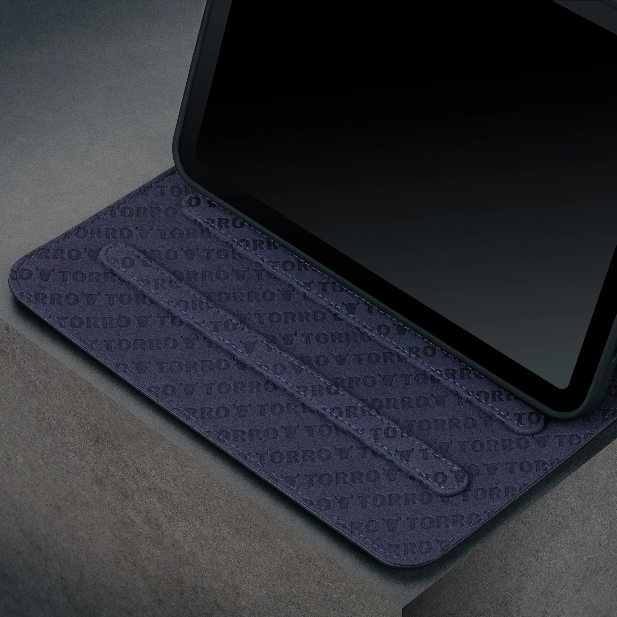 iPad Mini 7 Leather Case (7th Gen - A17 Pro) - Image 14