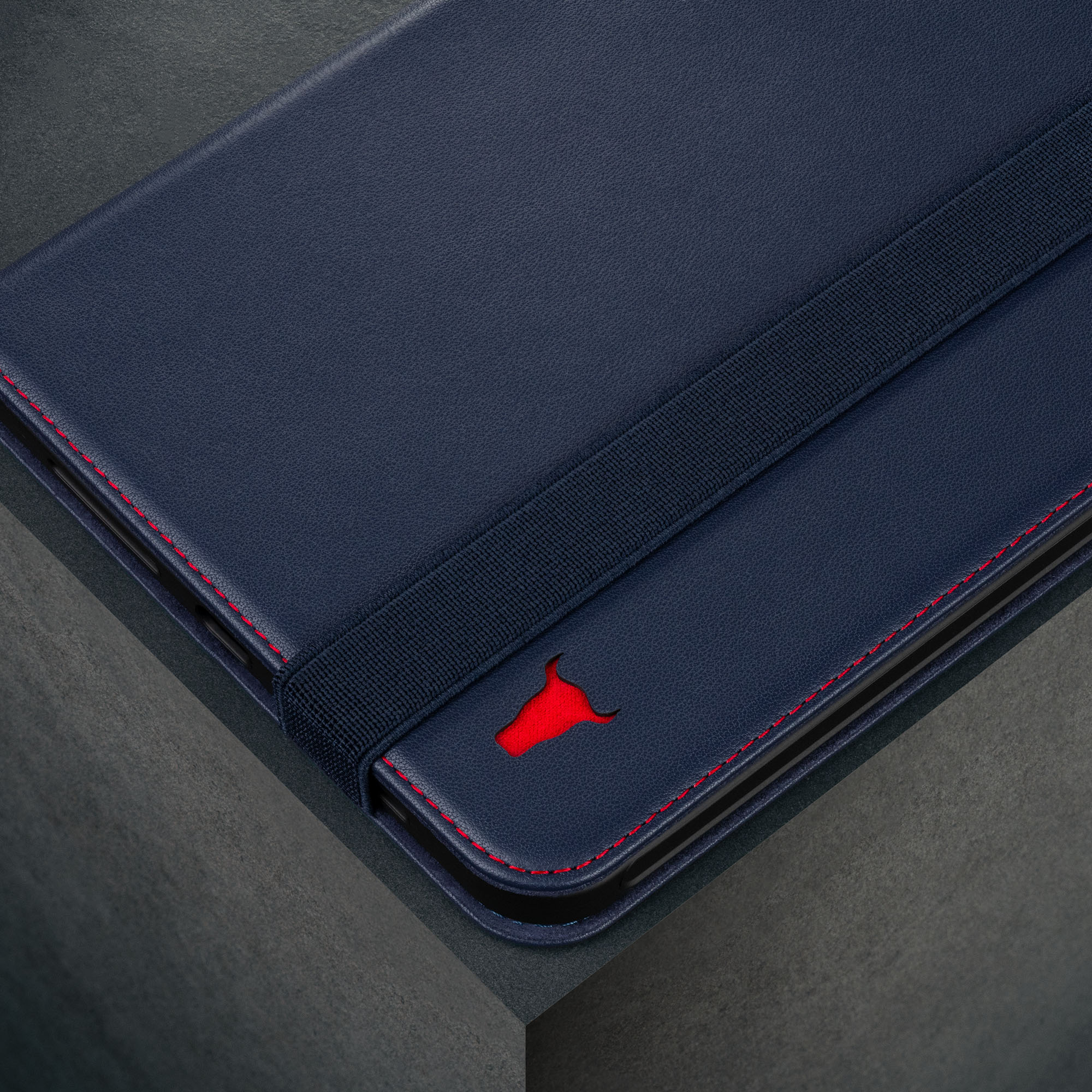 iPad Mini 7 Leather Case (7th Gen - A17 Pro) - Image 15