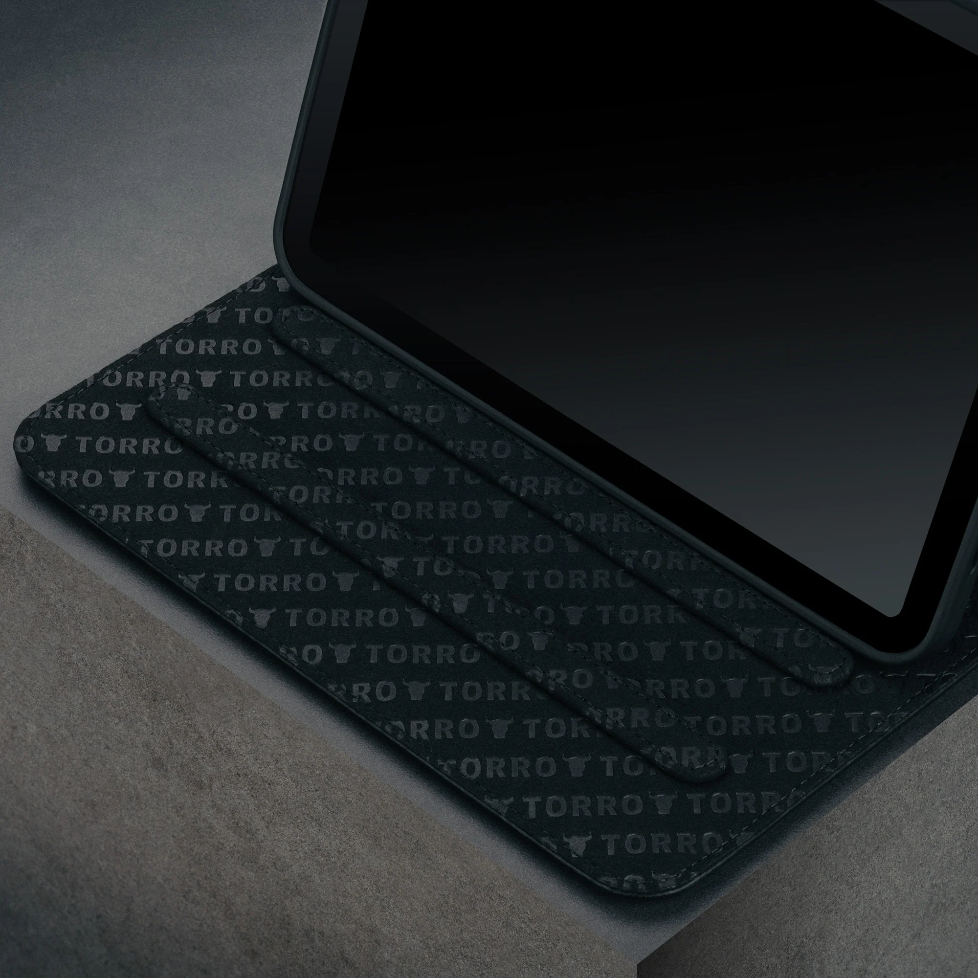 iPad Mini 7 Leather Case (7th Gen - A17 Pro) - Image 6