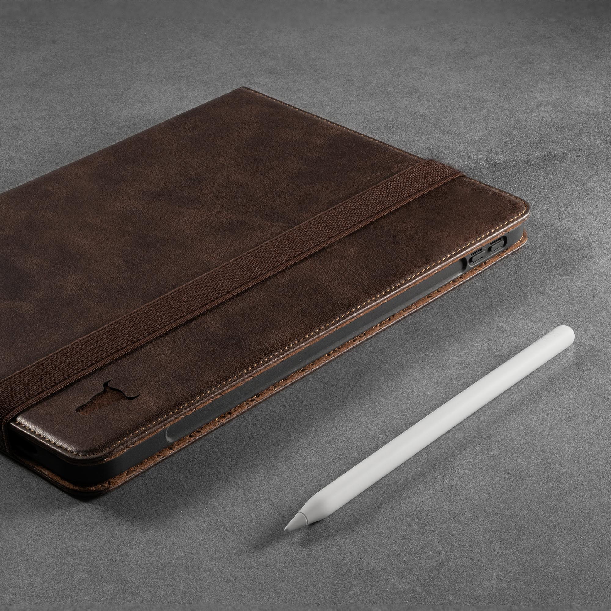 iPad Pro 11" Leather Case (4th, 3rd, 2nd & 1st Gen) - Image 11