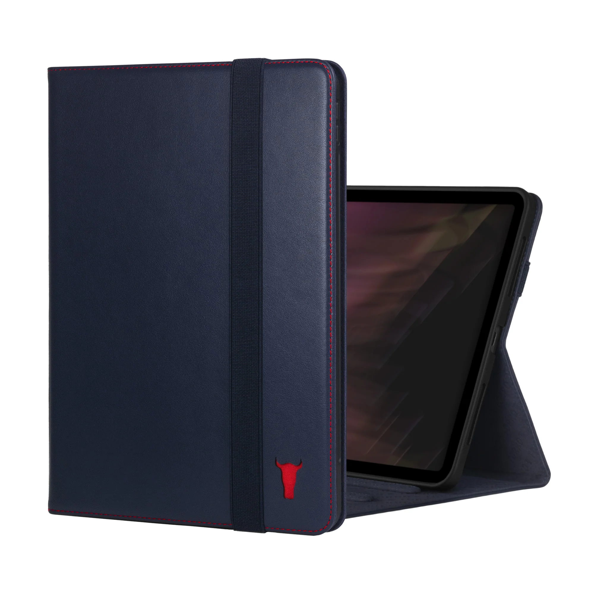 iPad Pro 11" Leather Case (M5/M4) - Image 3