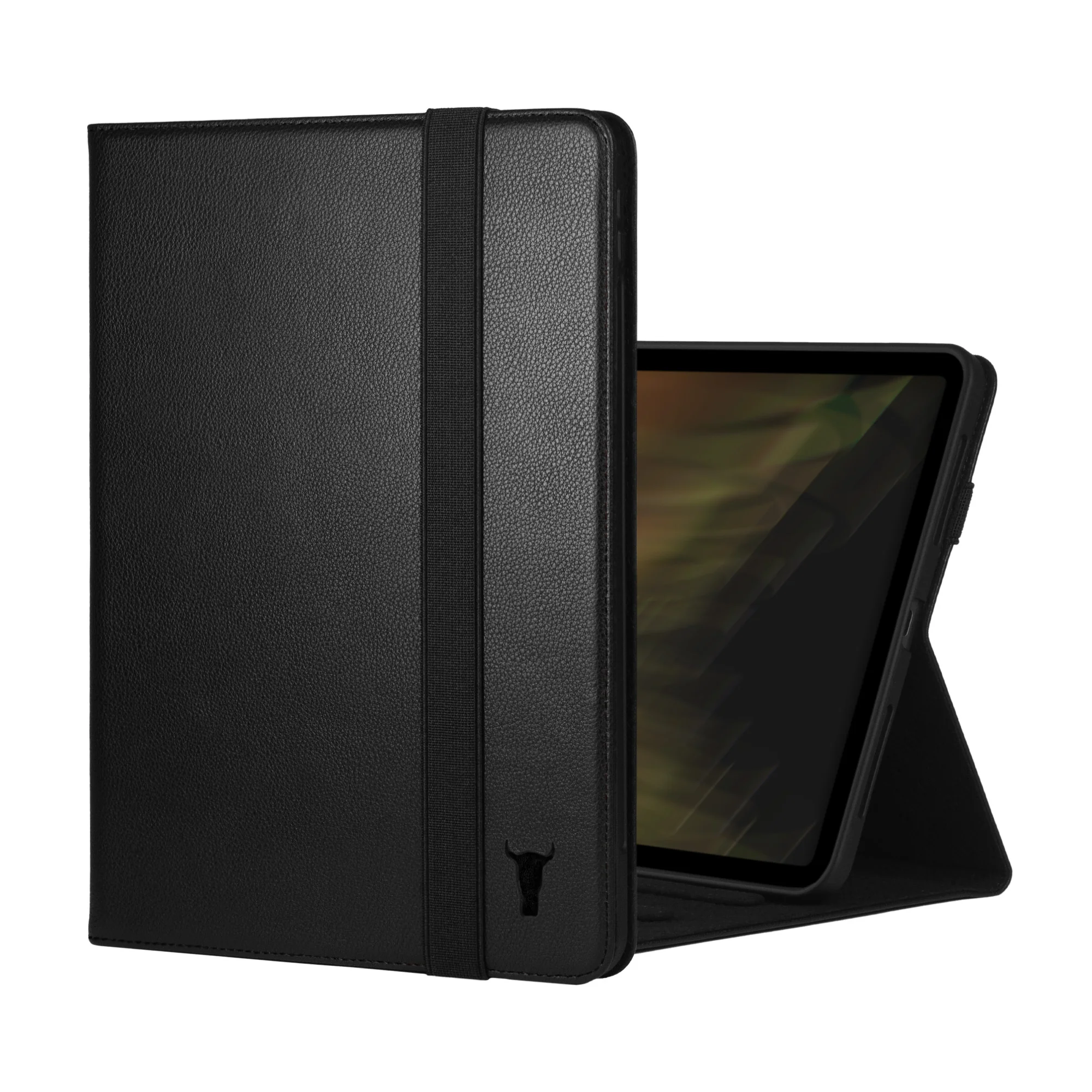iPad Pro 11" Leather Case (M5/M4) - Image 4