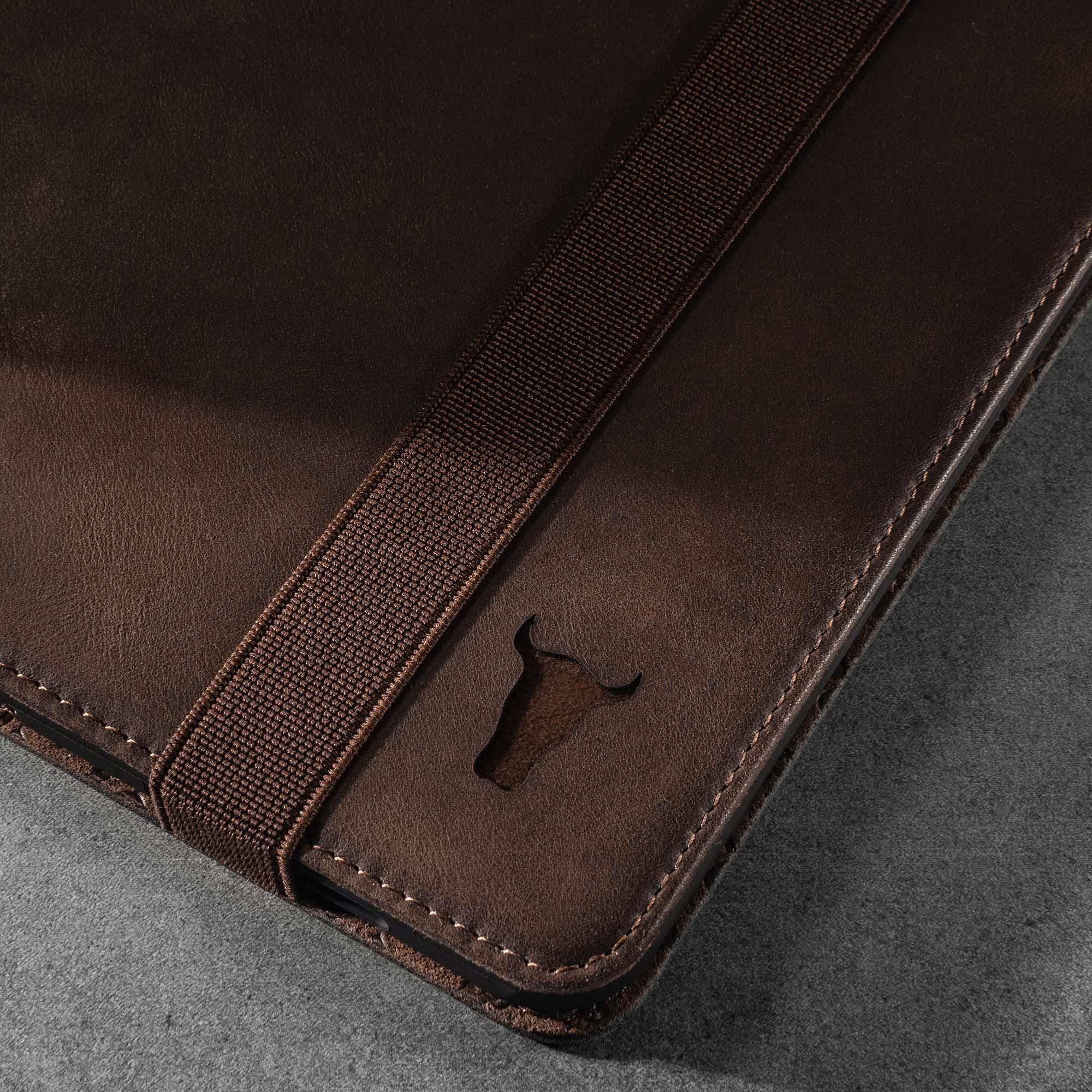 iPad Pro 12.9" Leather Case (6th, 5th & 4th Gen) - Image 10