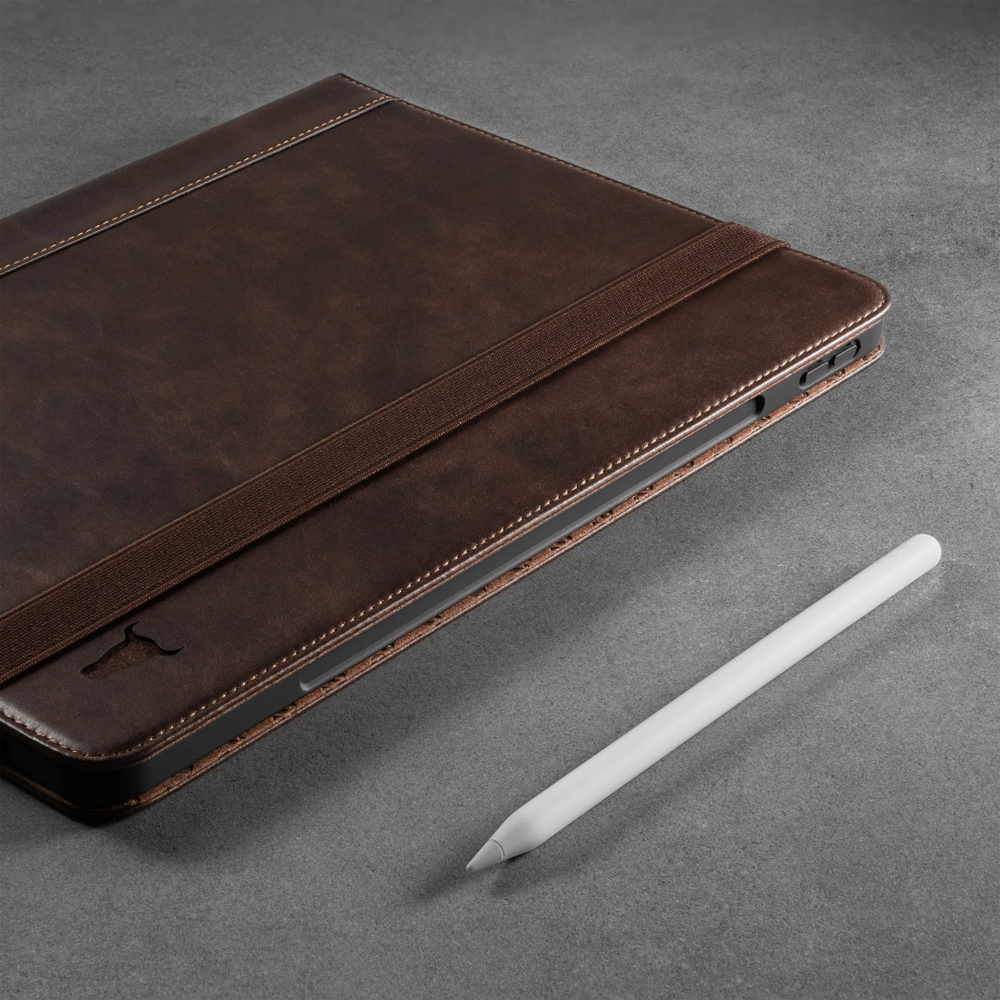 iPad Pro 12.9" Leather Case (6th, 5th & 4th Gen) - Image 11