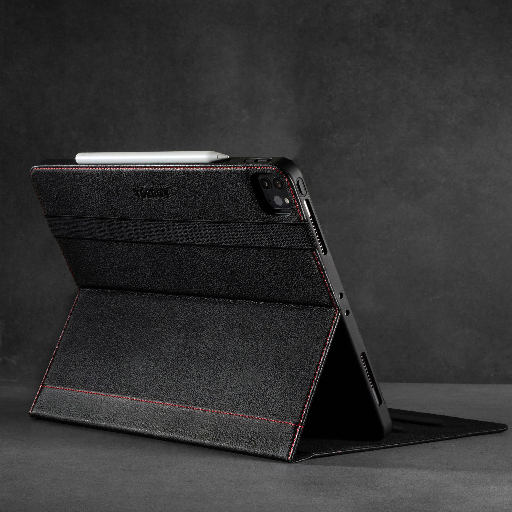 iPad Pro 12.9" Leather Case (6th, 5th & 4th Gen) - Image 4