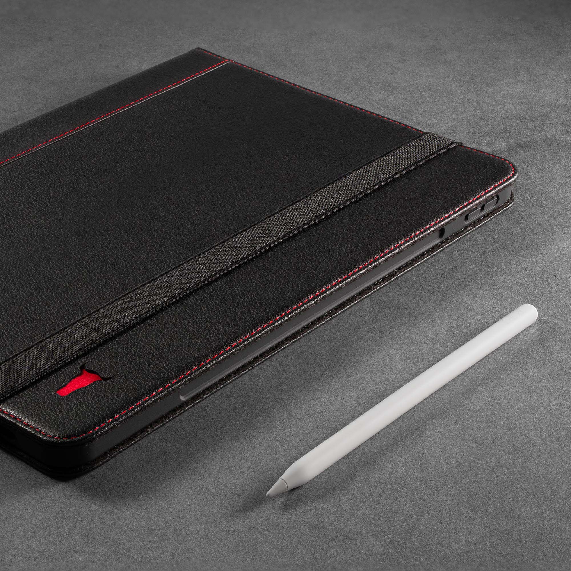 iPad Pro 12.9" Leather Case (6th, 5th & 4th Gen) - Image 7