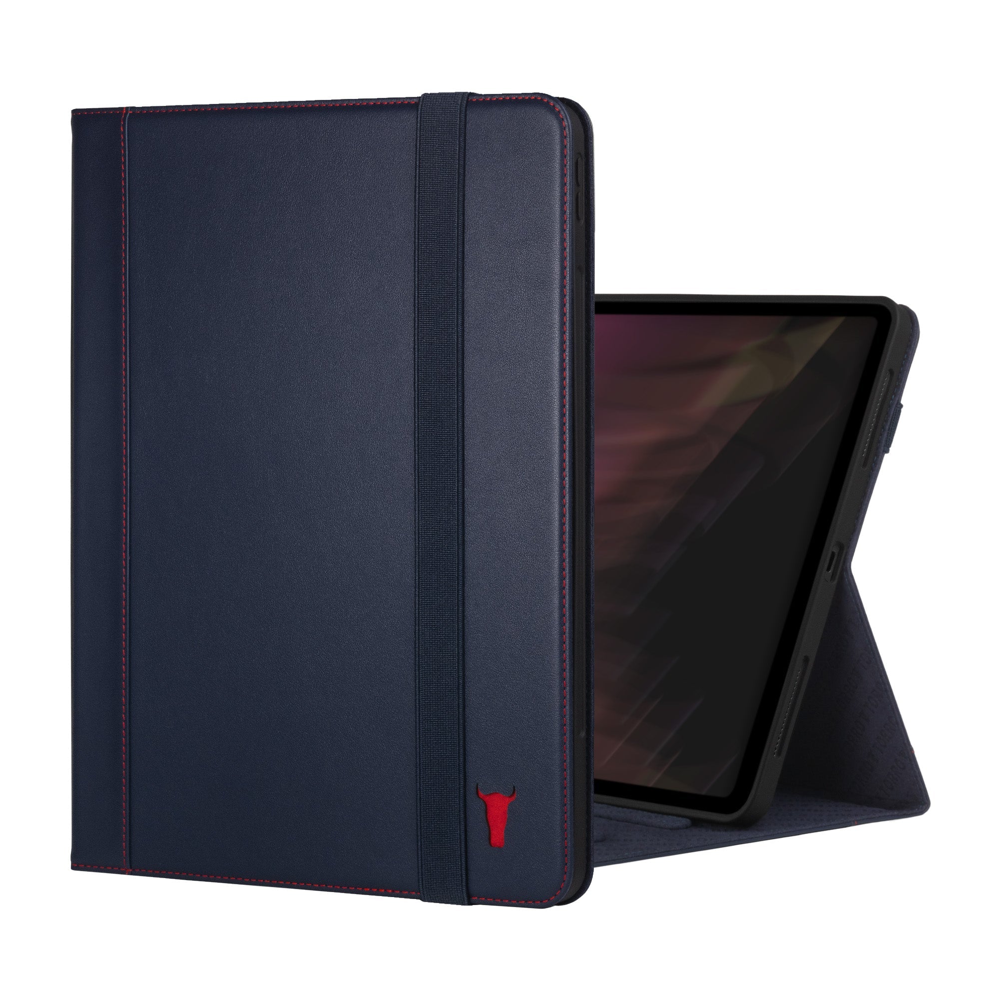 iPad Pro 13" Leather Case (M5/M4) - Image 3