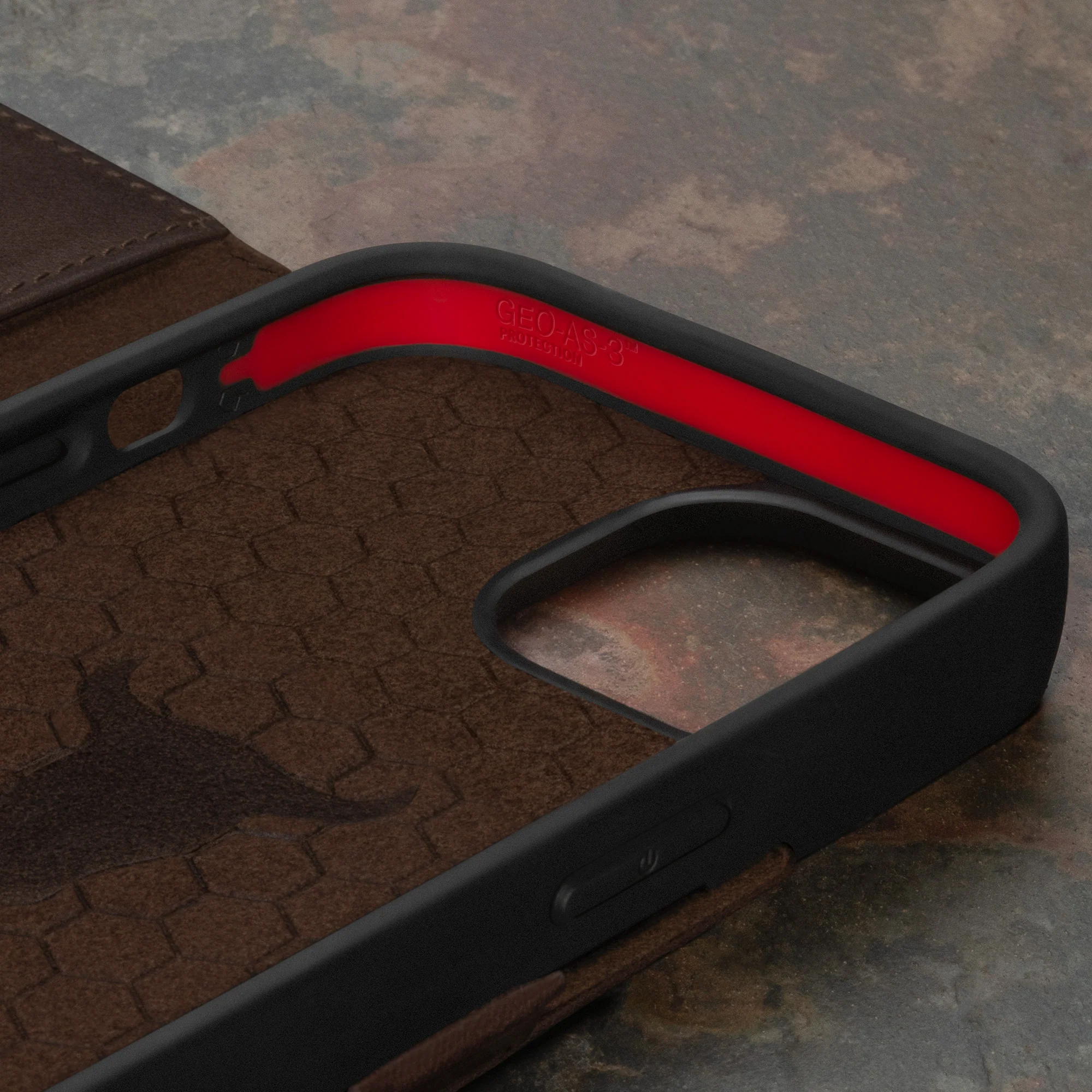 iPhone 15 Leather Wallet Case (with Stand Function) - Image 21