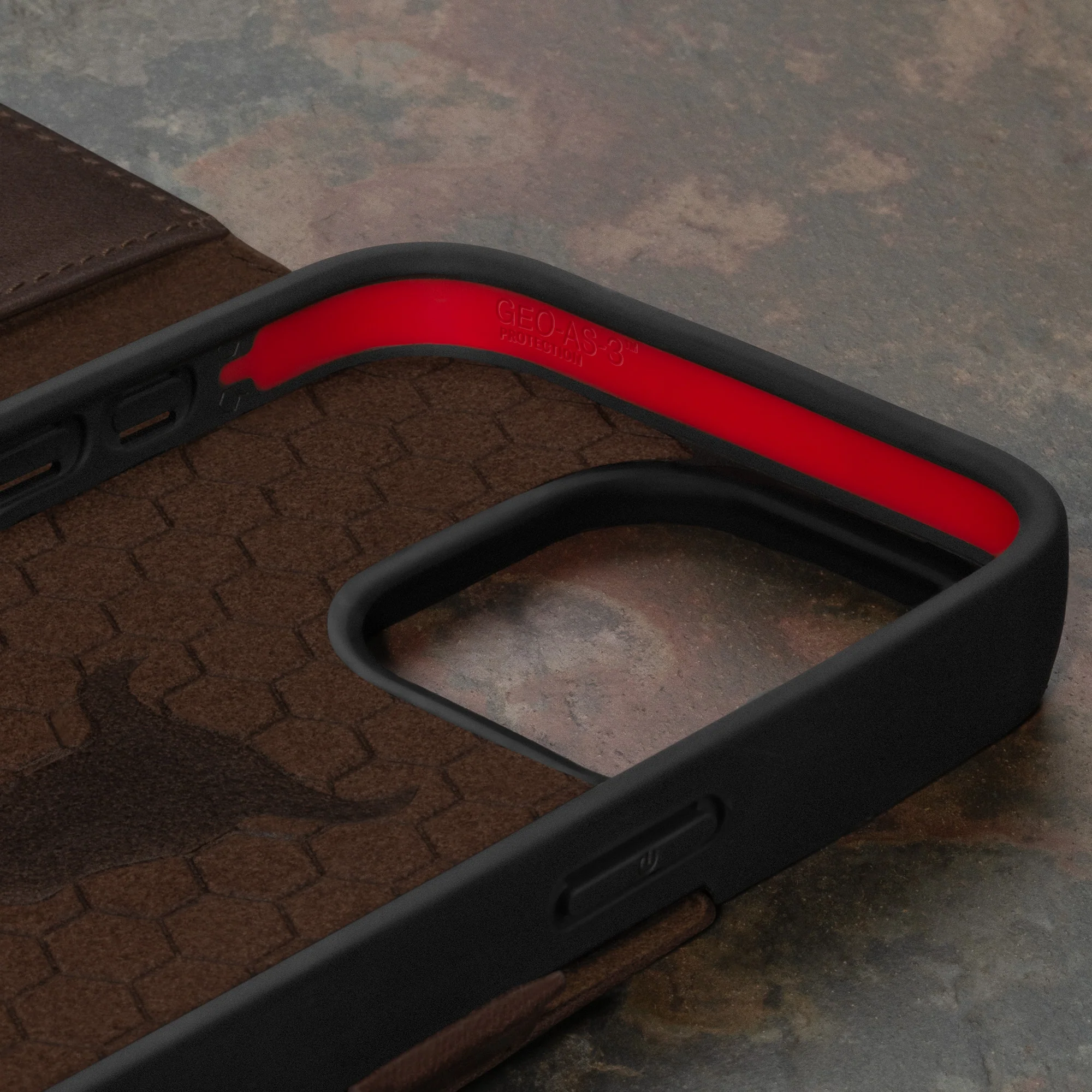iPhone 15 Pro Max Leather Wallet Case v2.0 (MagSafe Charging) - Image 23