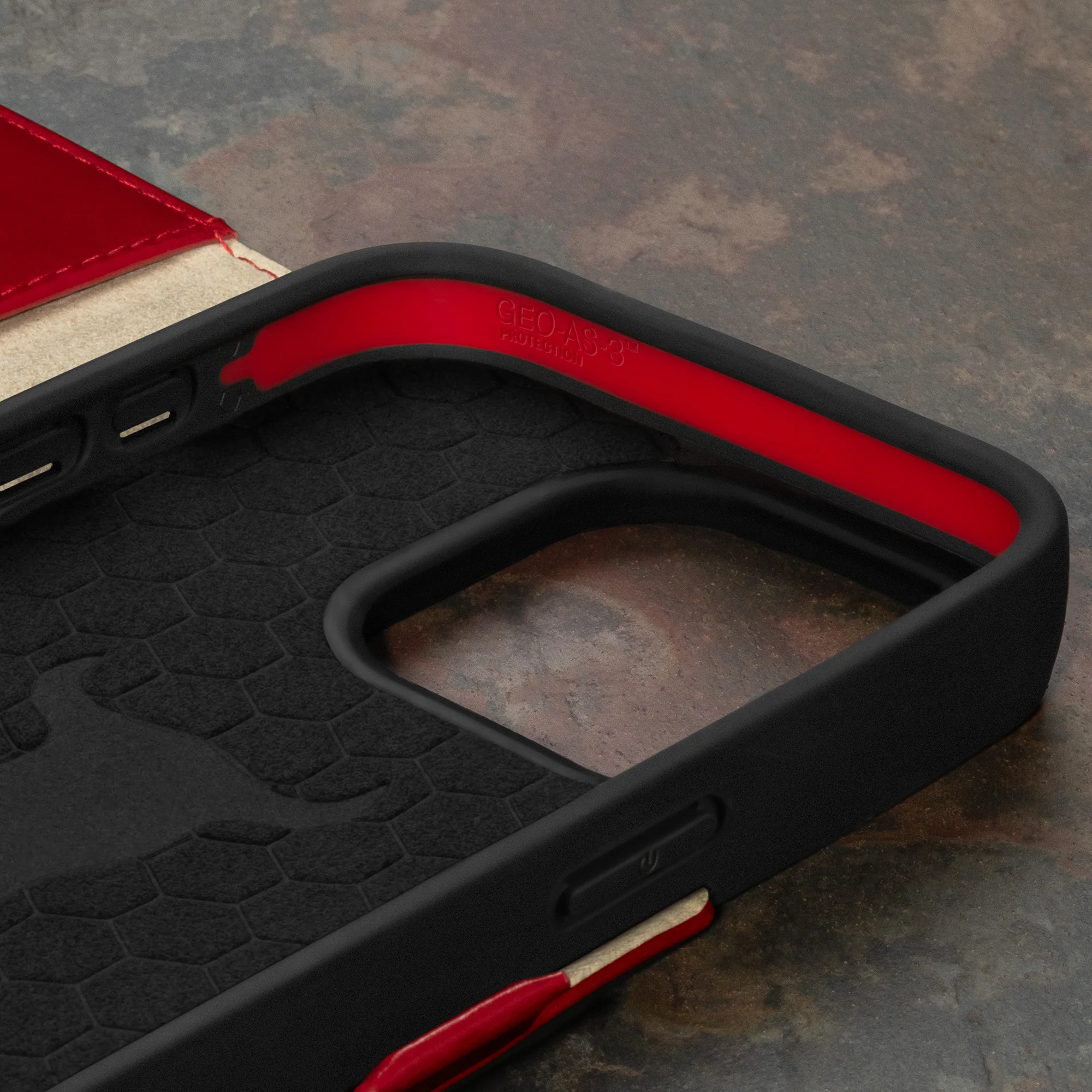 iPhone 15 Pro Max Leather Wallet Case v2.0 (MagSafe Charging) - Image 29